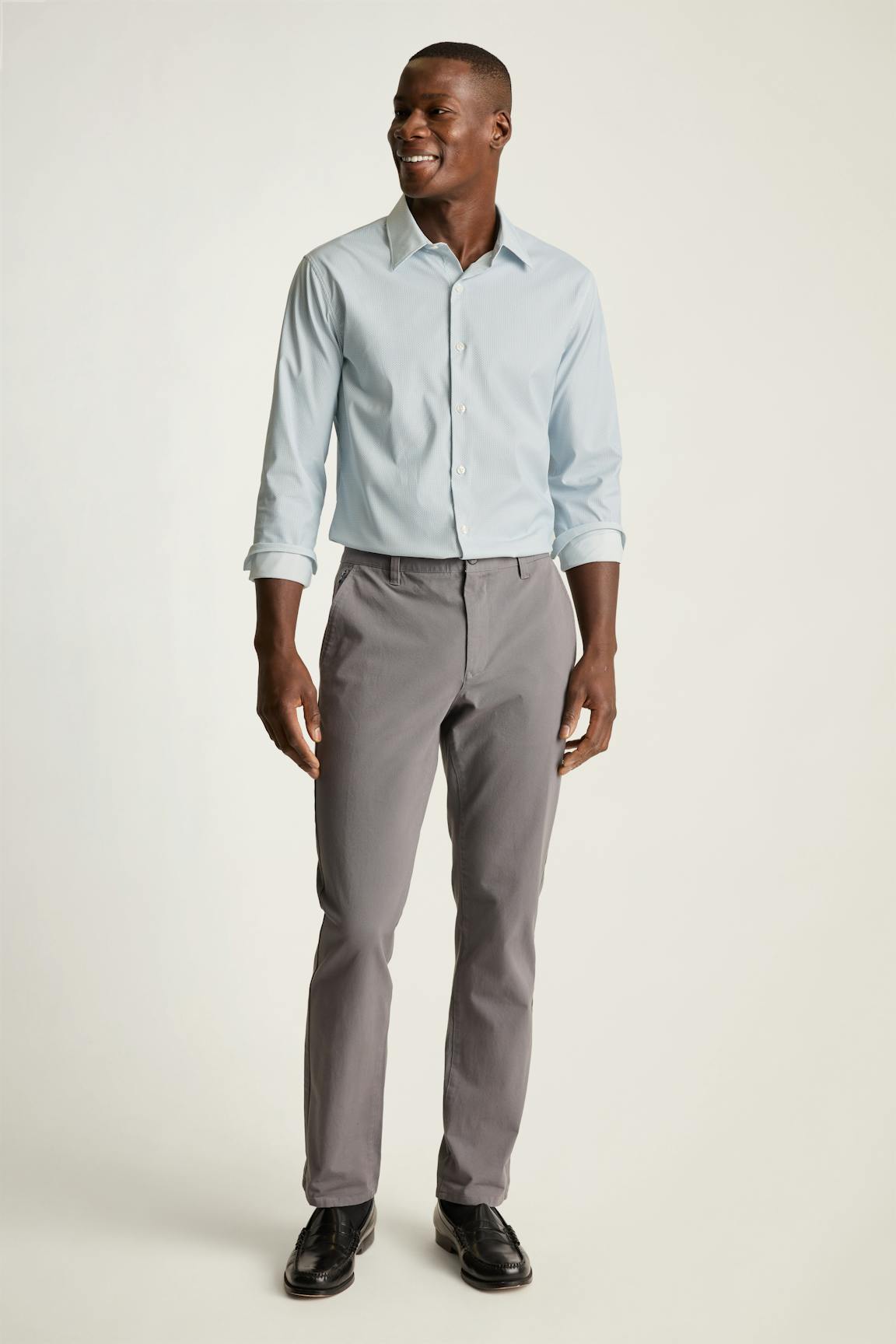 Tech Button Down Shirt / Bonobos For Sale