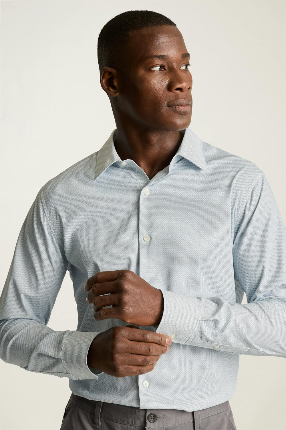 Tech Button Down Shirt / Bonobos For Sale
