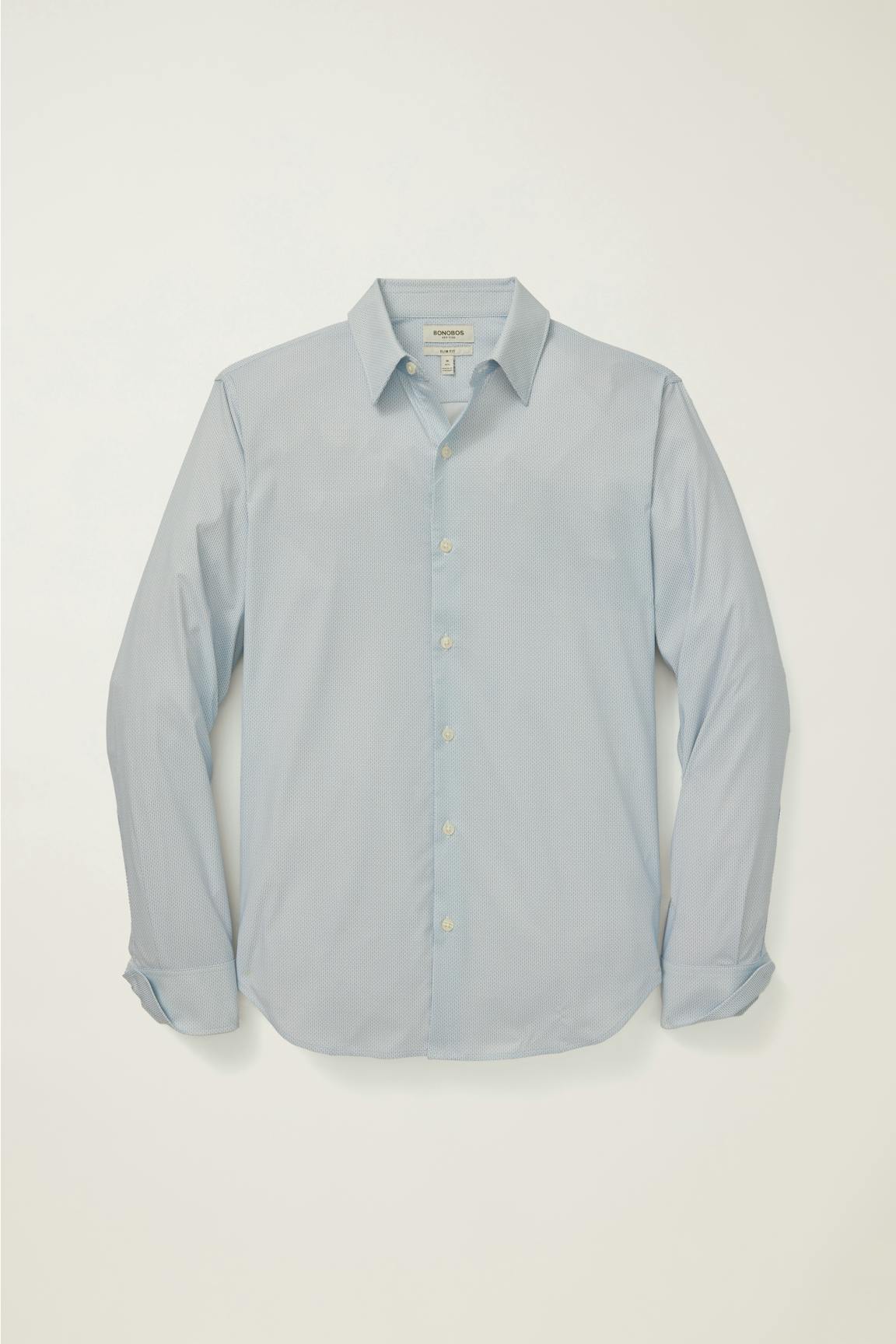 Tech Button Down Shirt / Bonobos For Sale
