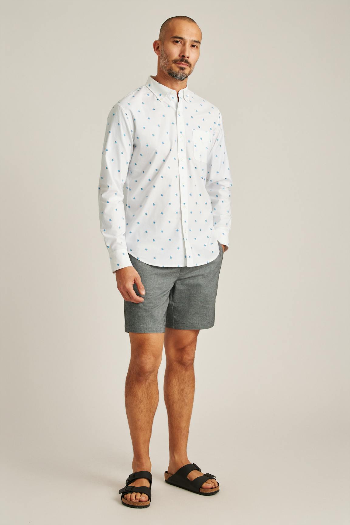 Everyday Shirt / Bonobos