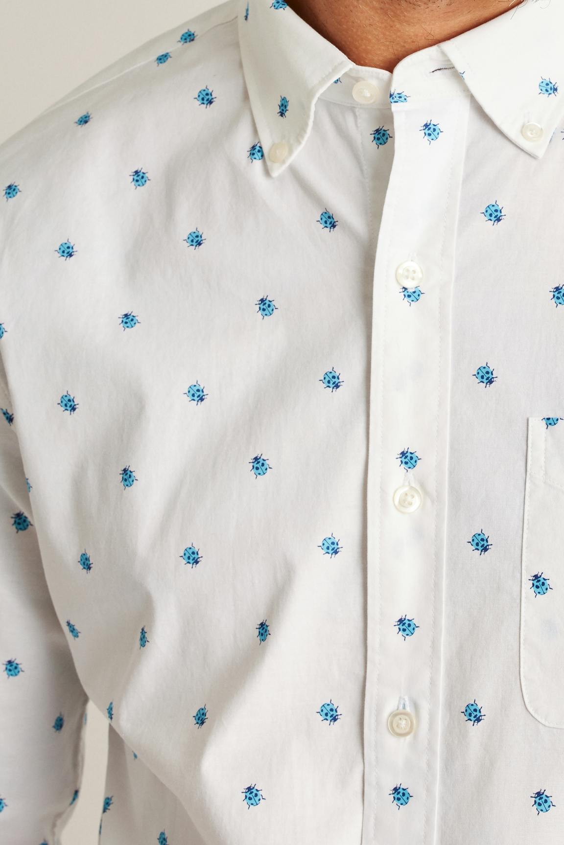 Everyday Shirt / Bonobos