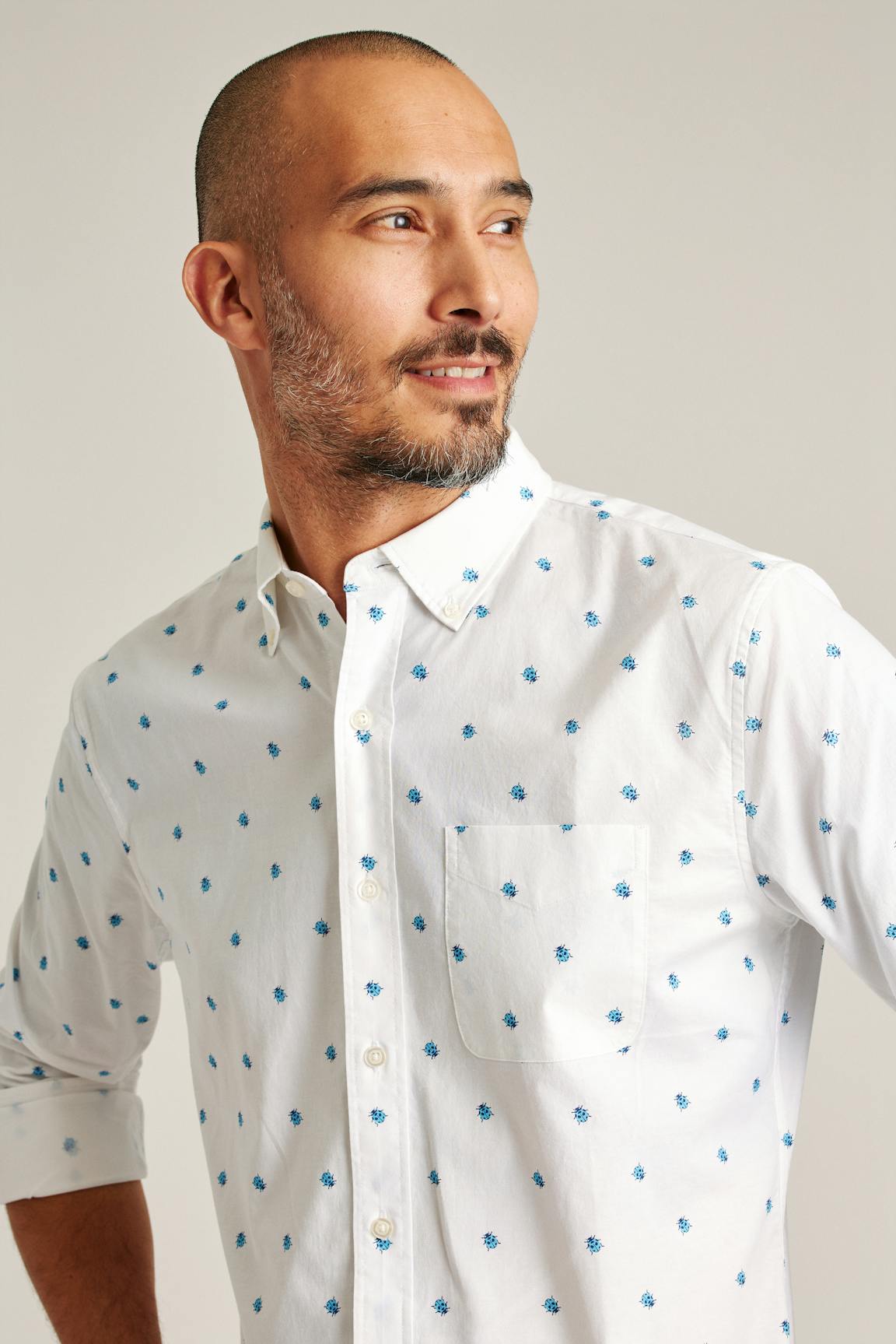Everyday Shirt / Bonobos