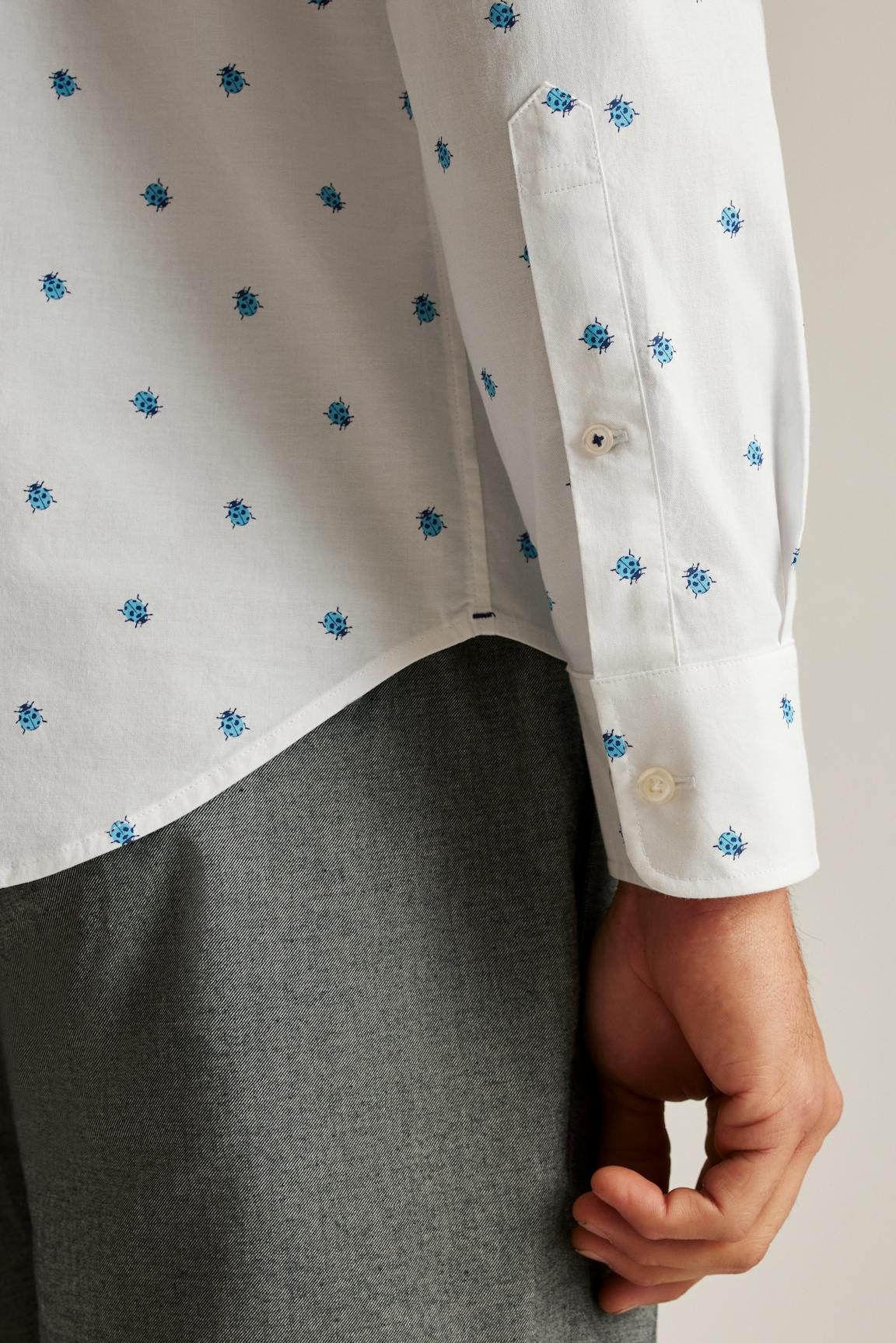 Everyday Shirt / Bonobos