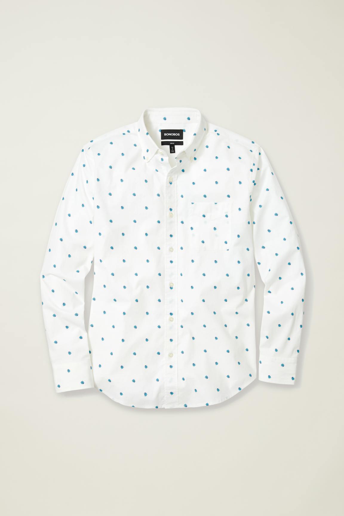 Everyday Shirt / Bonobos