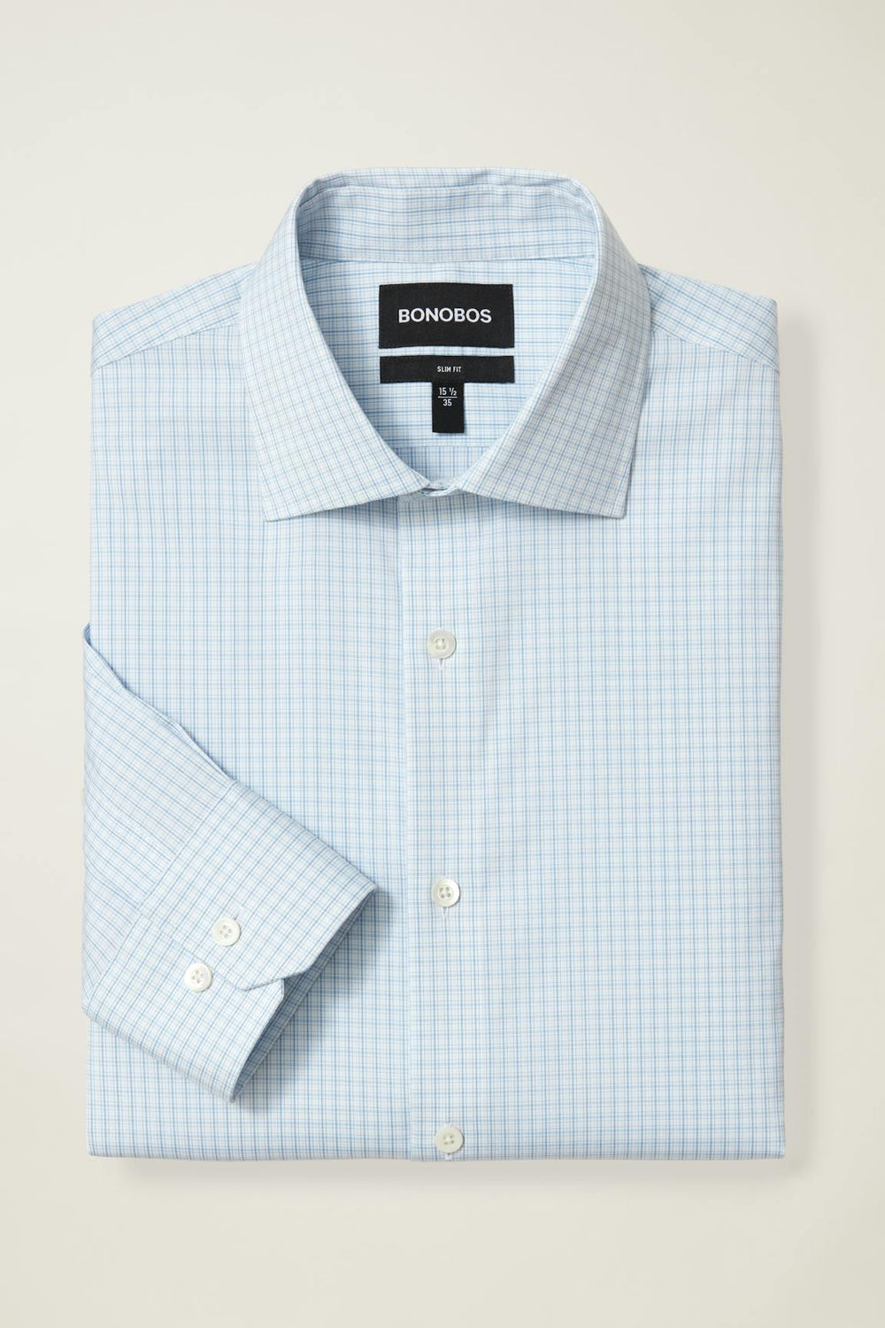 Jetsetter Stretch Dress Shirt / Bonobos Discount