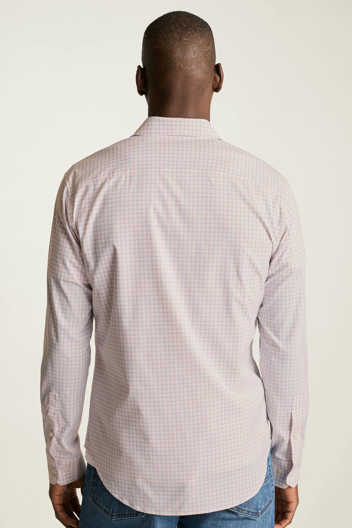 Tech Button Down Shirt / Bonobos Online