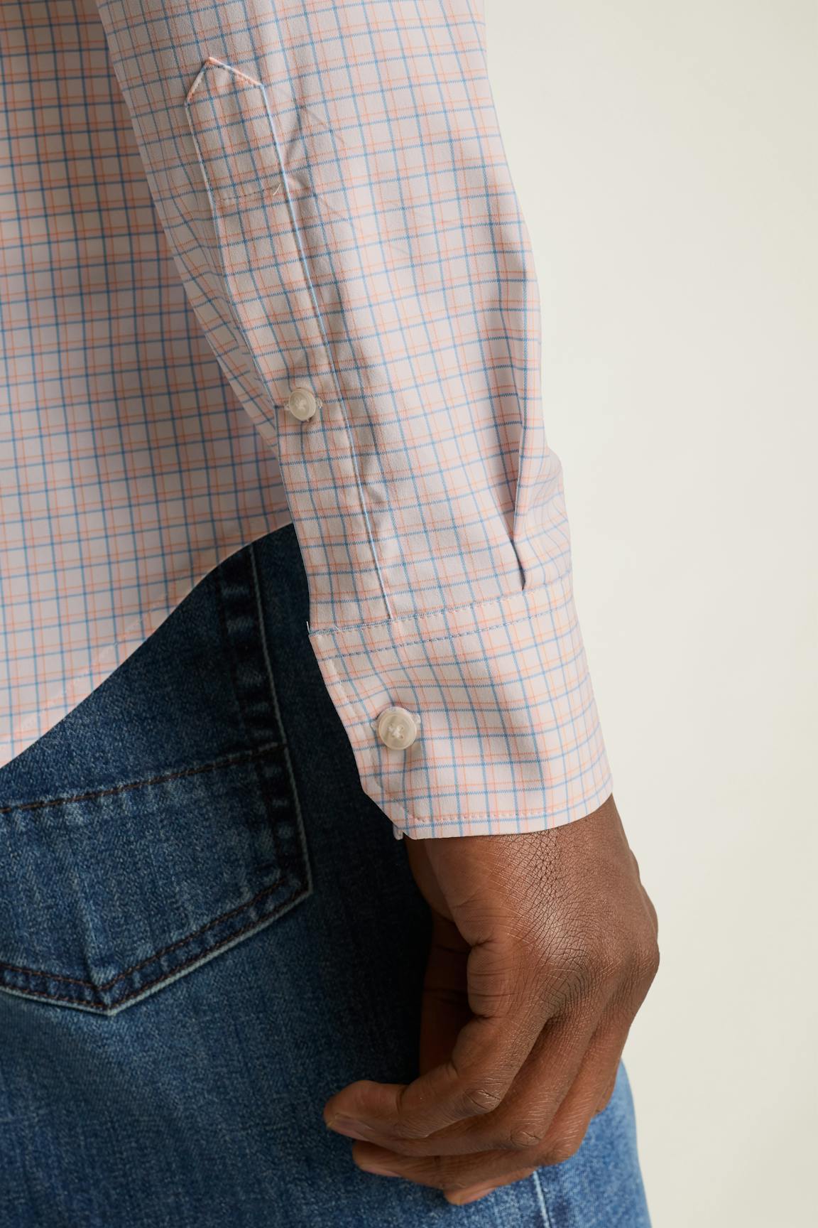 Tech Button Down Shirt / Bonobos Online