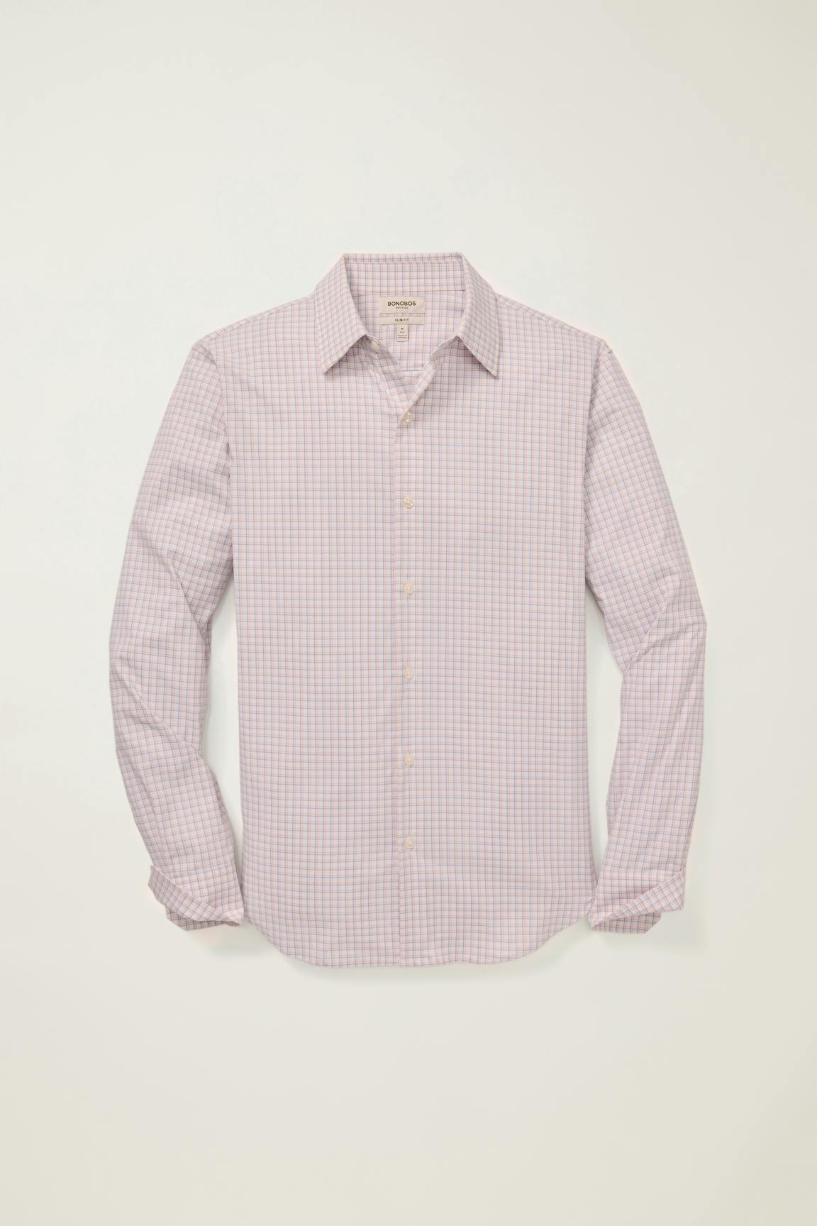 Tech Button Down Shirt / Bonobos Online