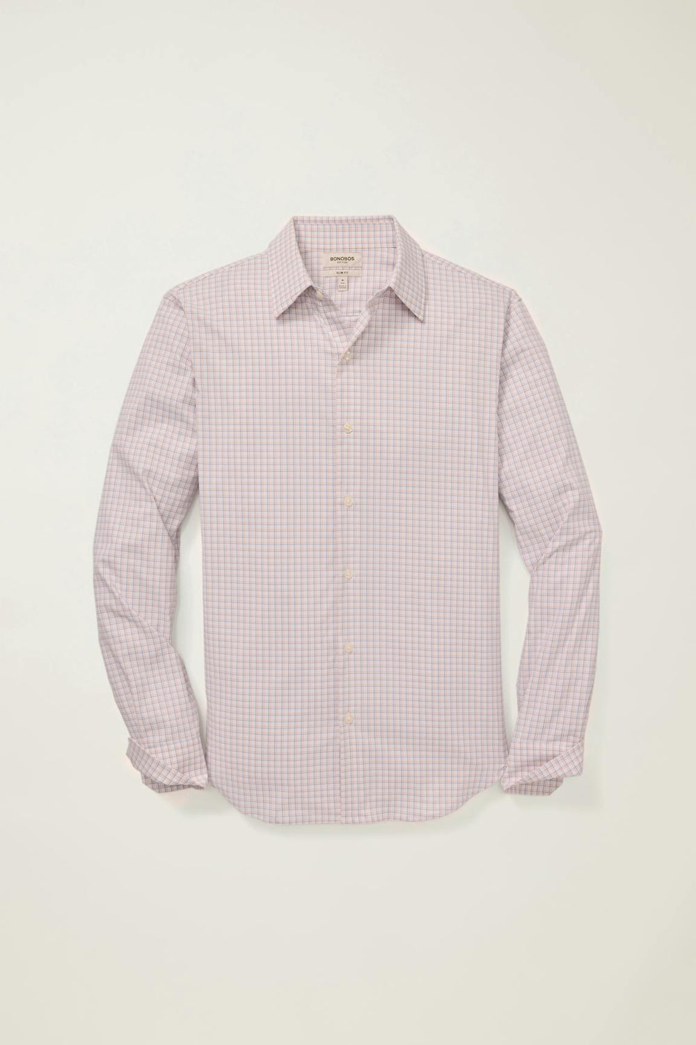 Tech Button Down Shirt / Bonobos Online