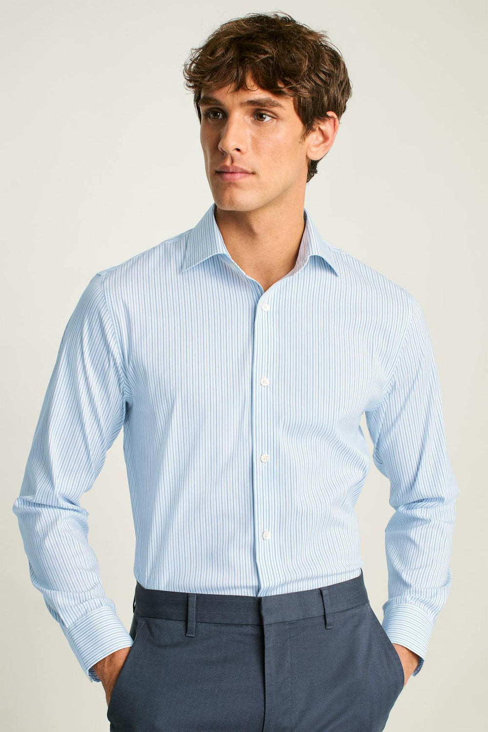 Jetsetter Stretch Dress Shirt / Bonobos Outlet