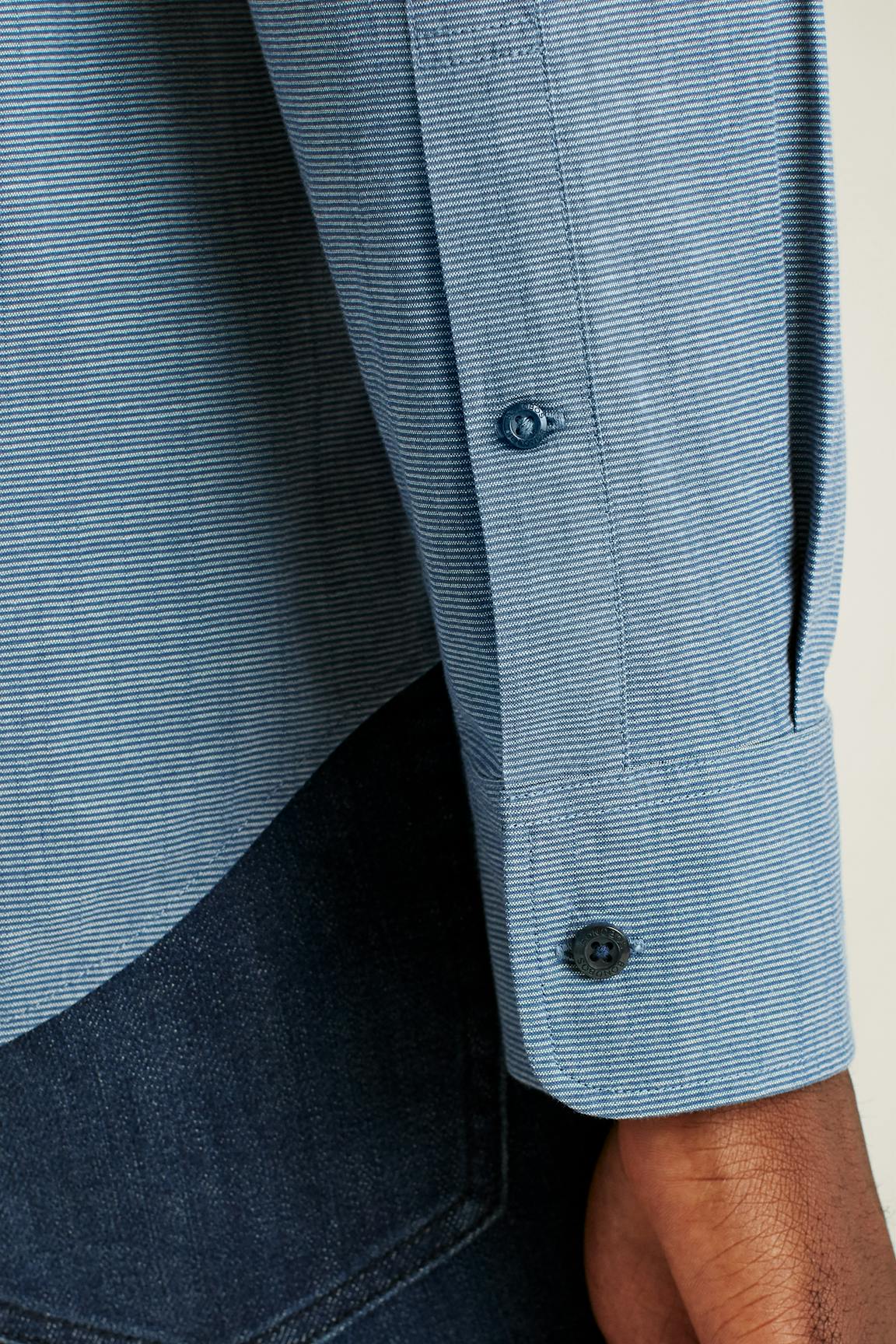Everyday Shirt / Bonobos On Sale