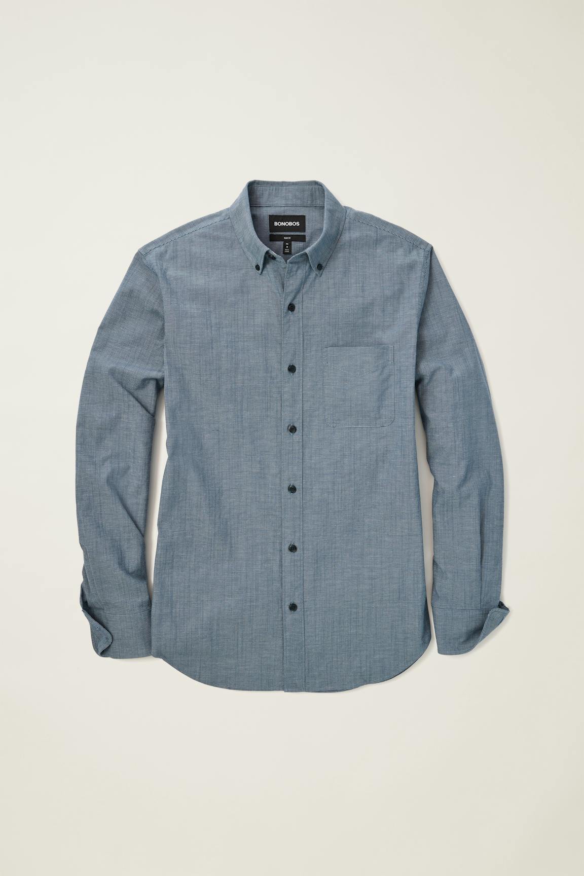 Everyday Shirt / Bonobos On Sale