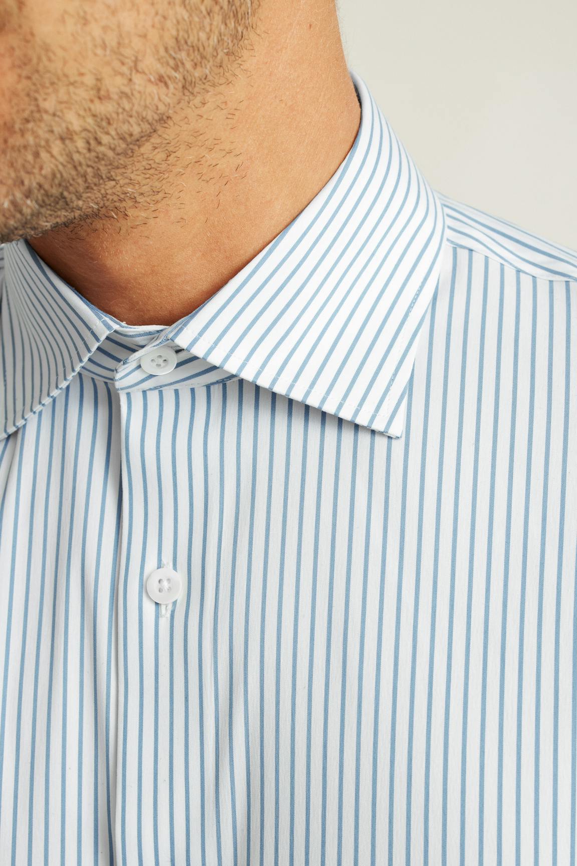Jetsetter Stretch Dress Shirt / Bonobos For Sale