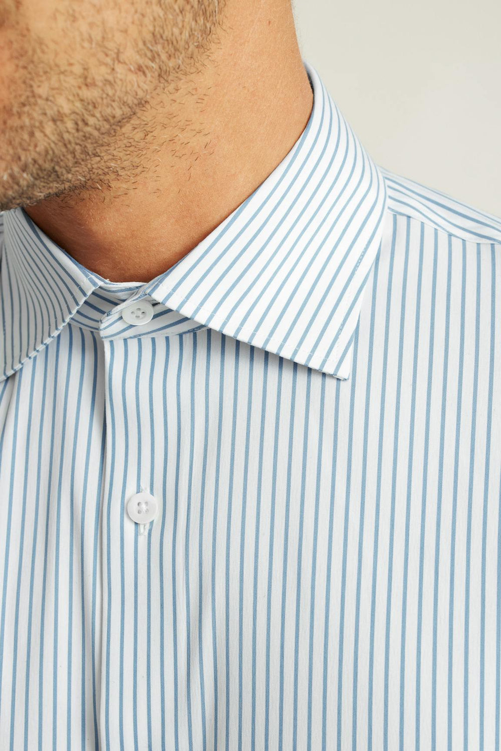 Jetsetter Stretch Dress Shirt / Bonobos For Sale