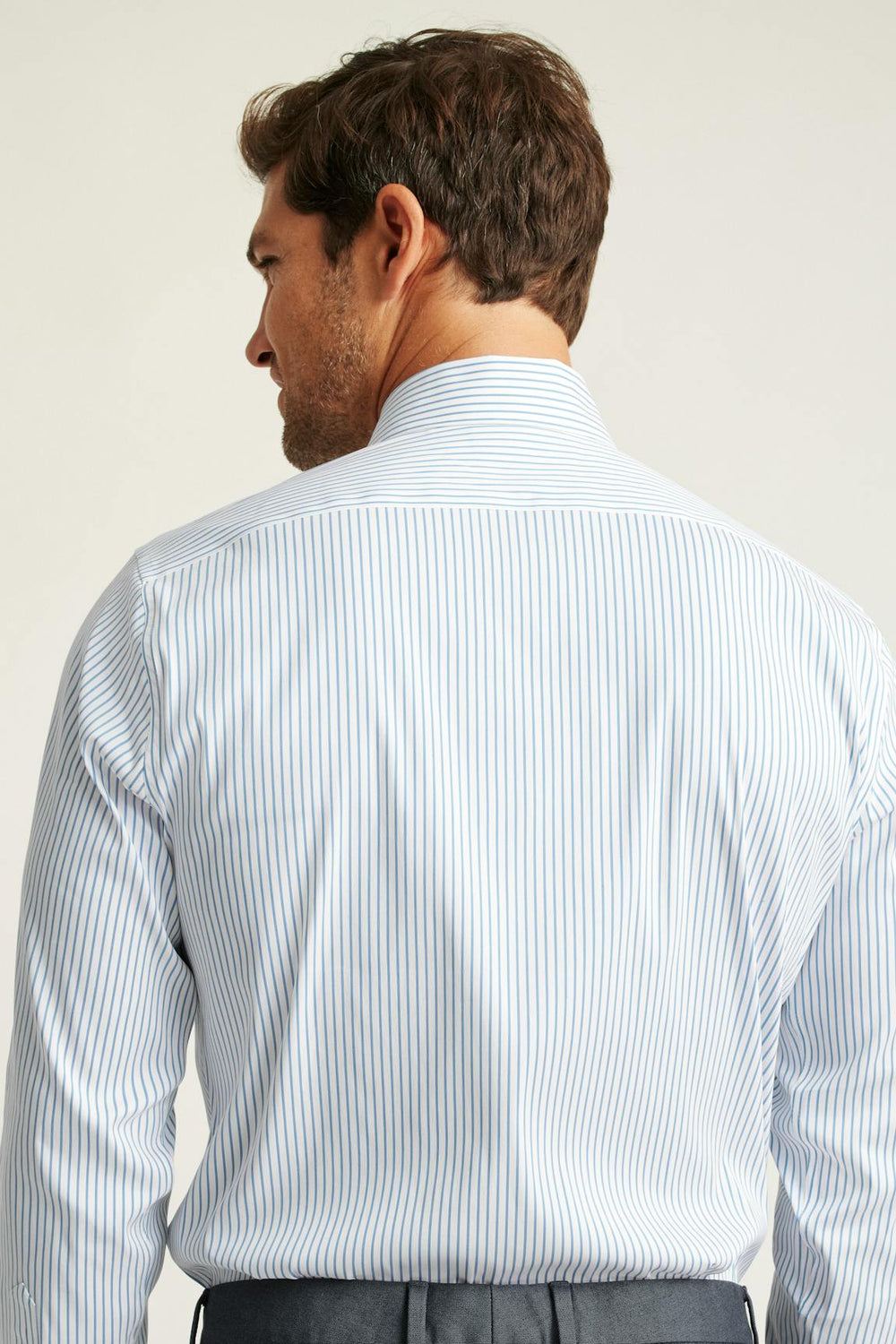 Jetsetter Stretch Dress Shirt / Bonobos For Sale