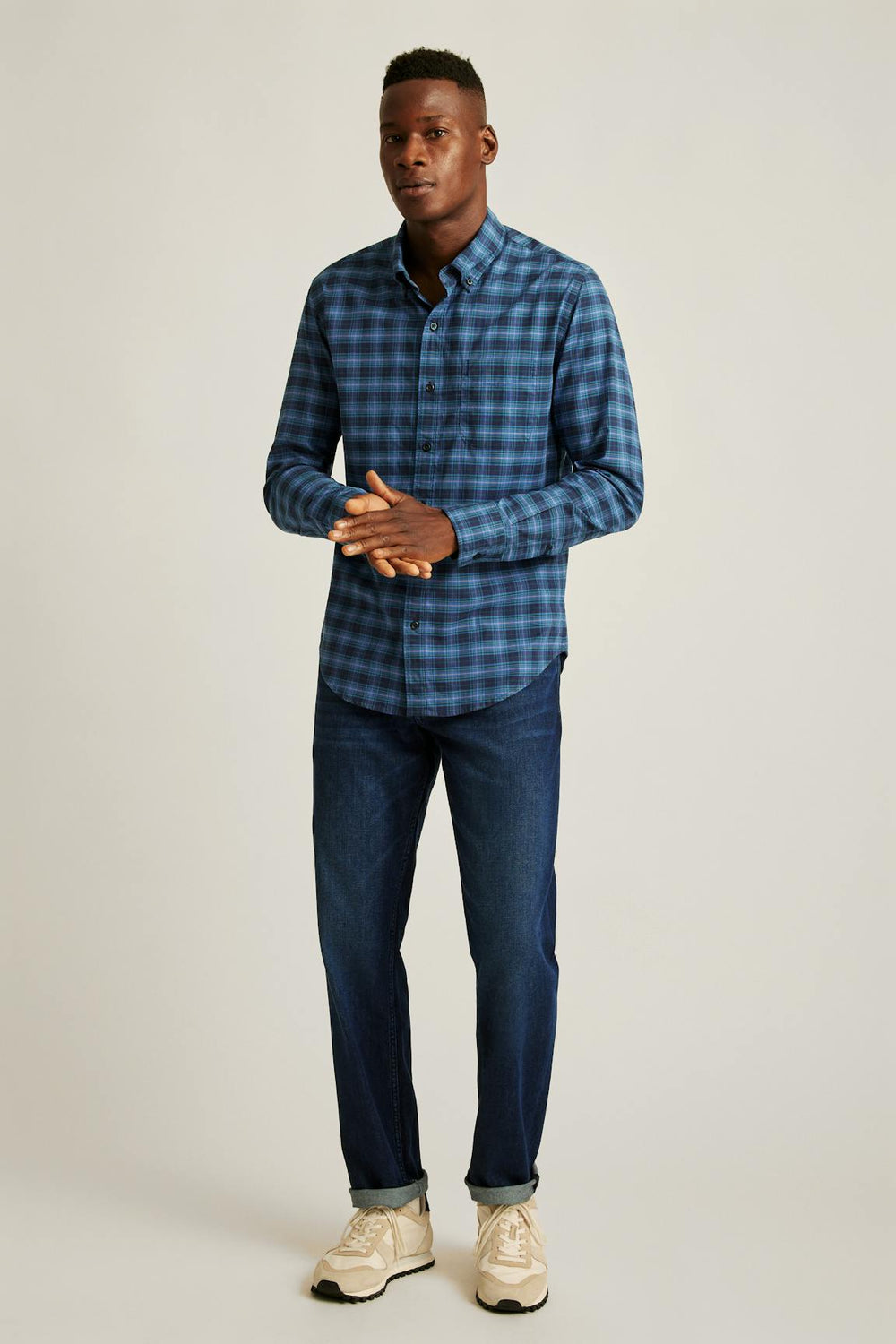 Everyday Shirt / Bonobos