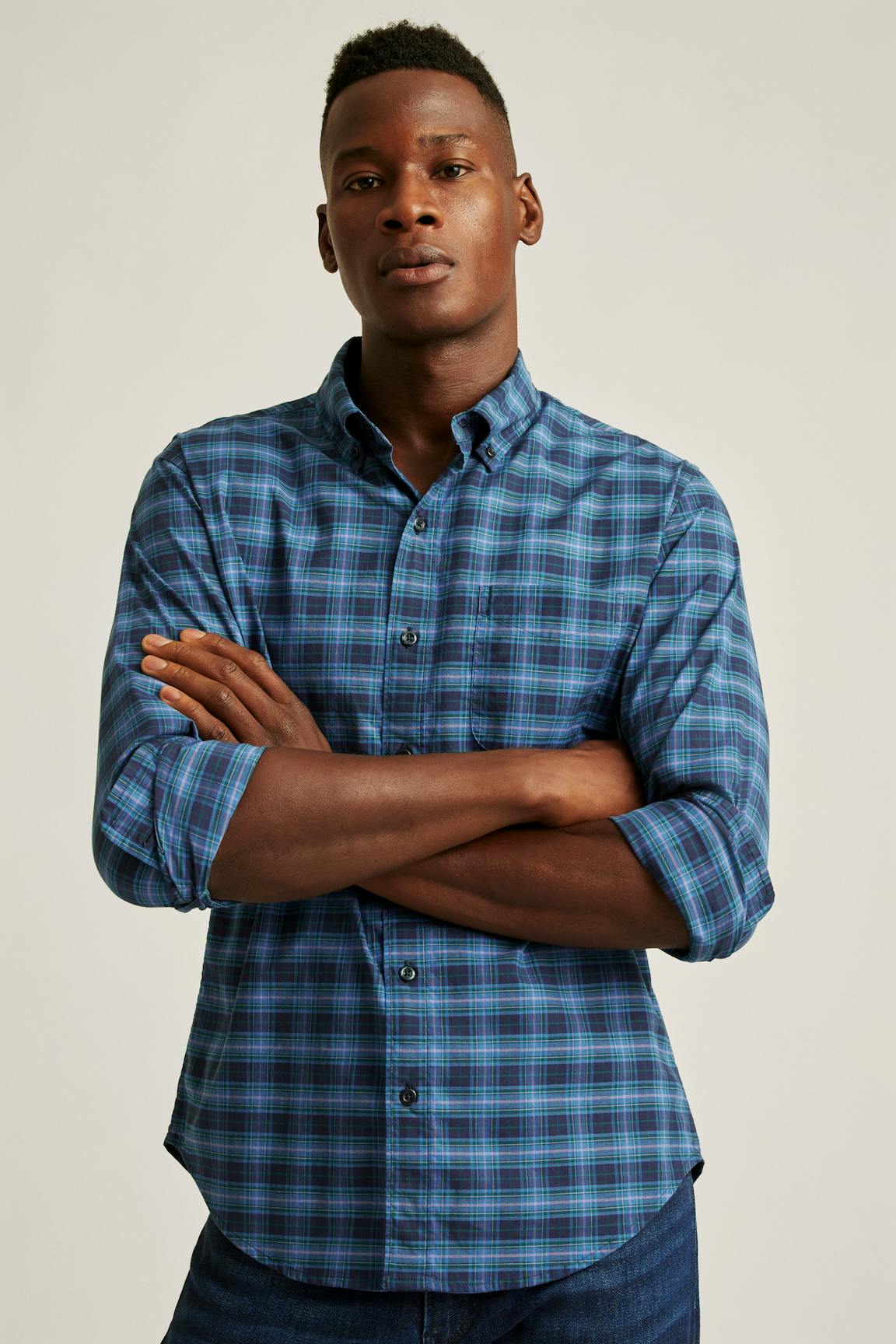 Everyday Shirt / Bonobos
