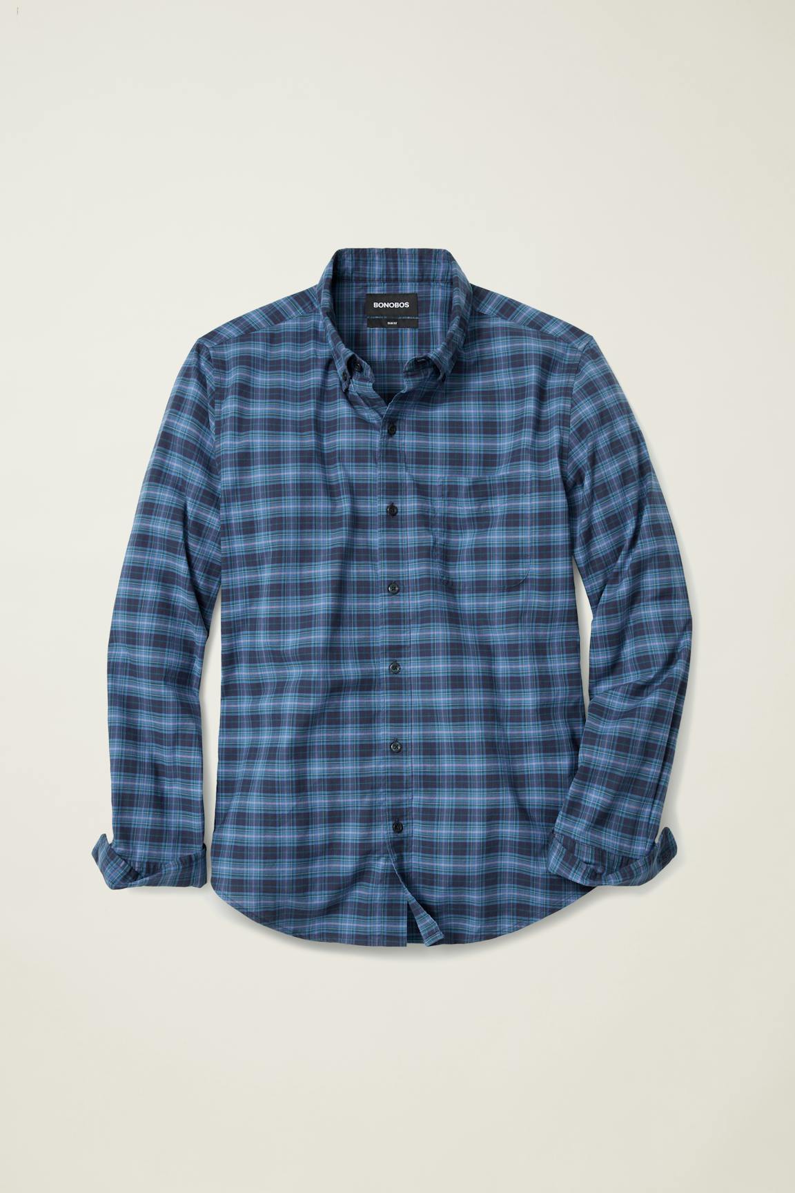 Everyday Shirt / Bonobos