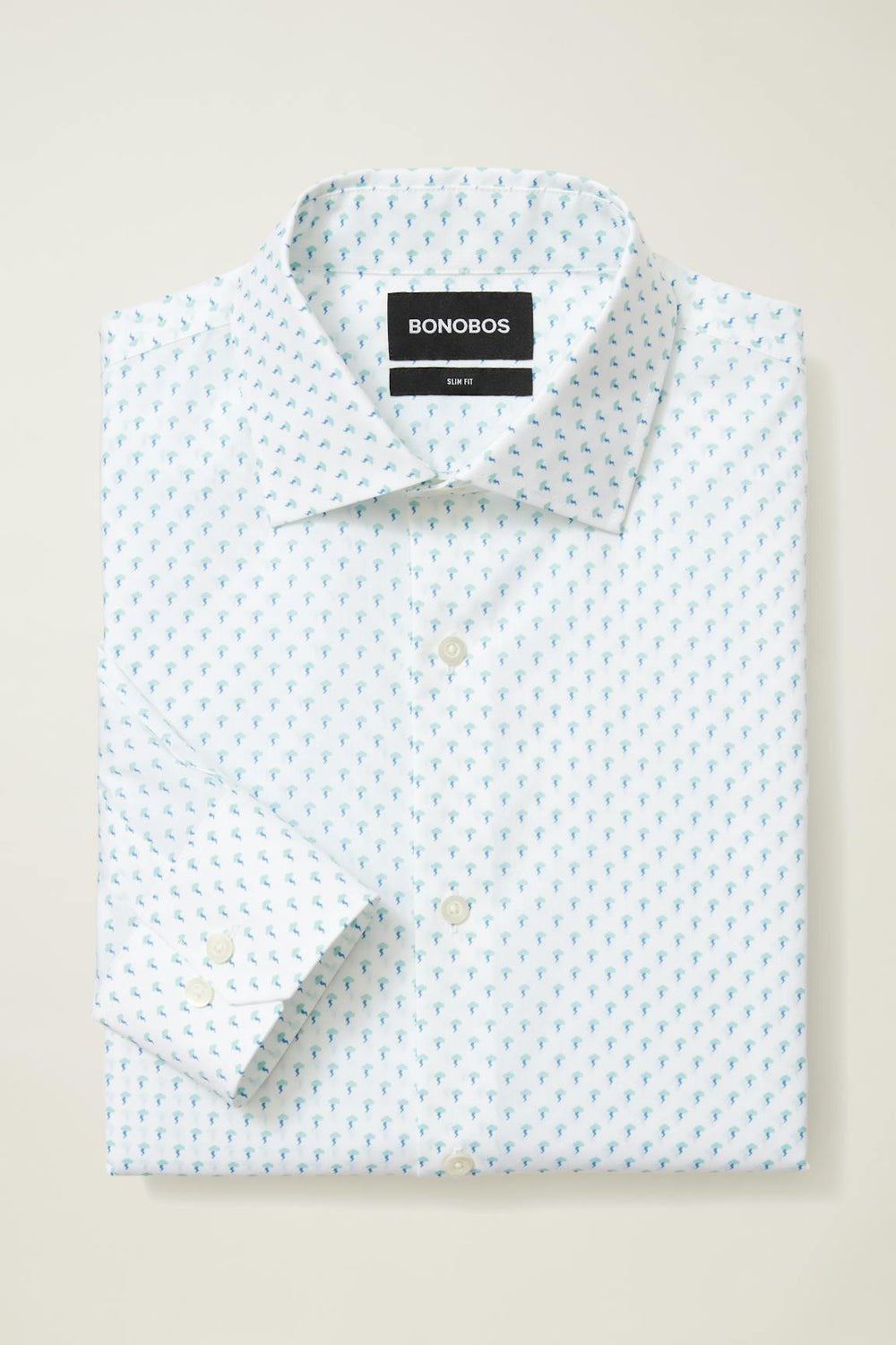 Jetsetter Stretch Dress Shirt / Bonobos Discount