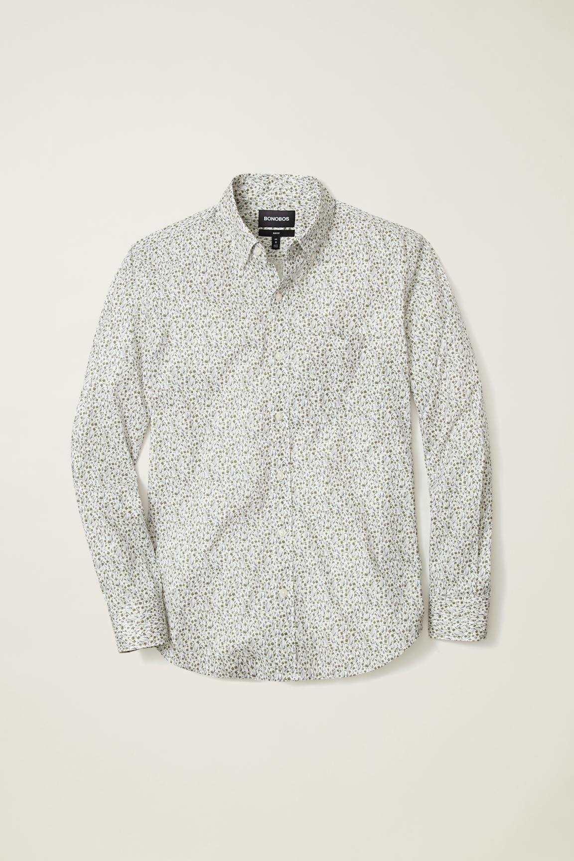 Everyday Shirt / Bonobos Online