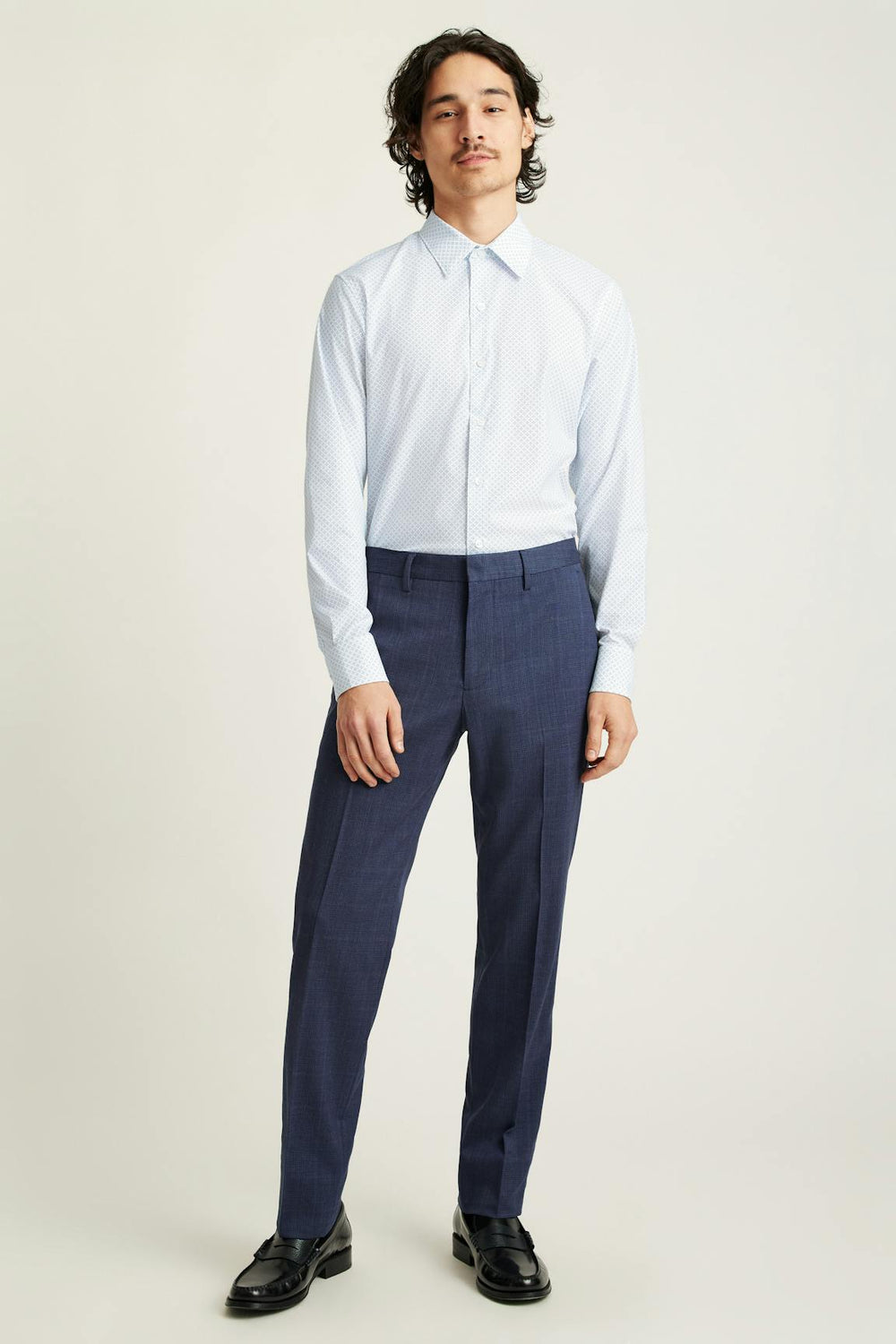 Tech Button Down Shirt / Bonobos Outlet