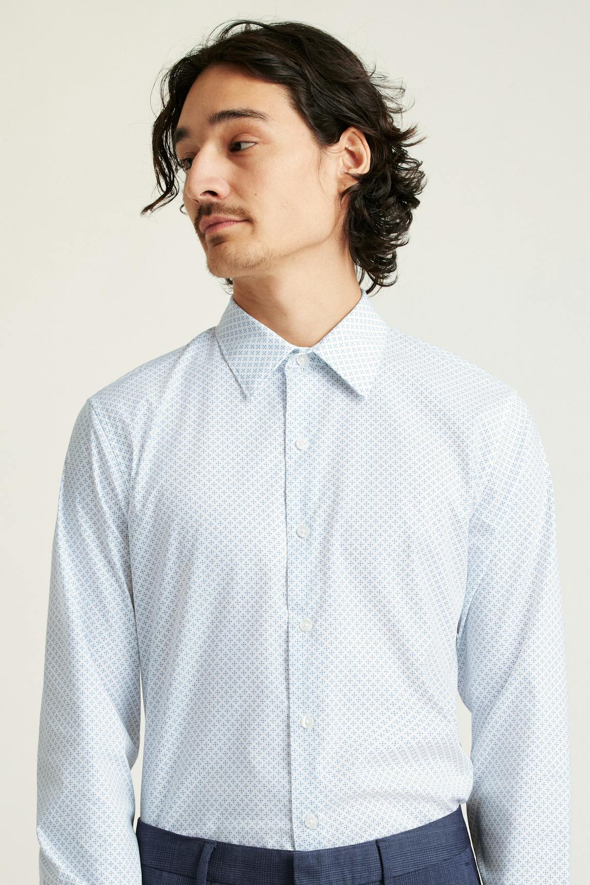 Tech Button Down Shirt / Bonobos Outlet