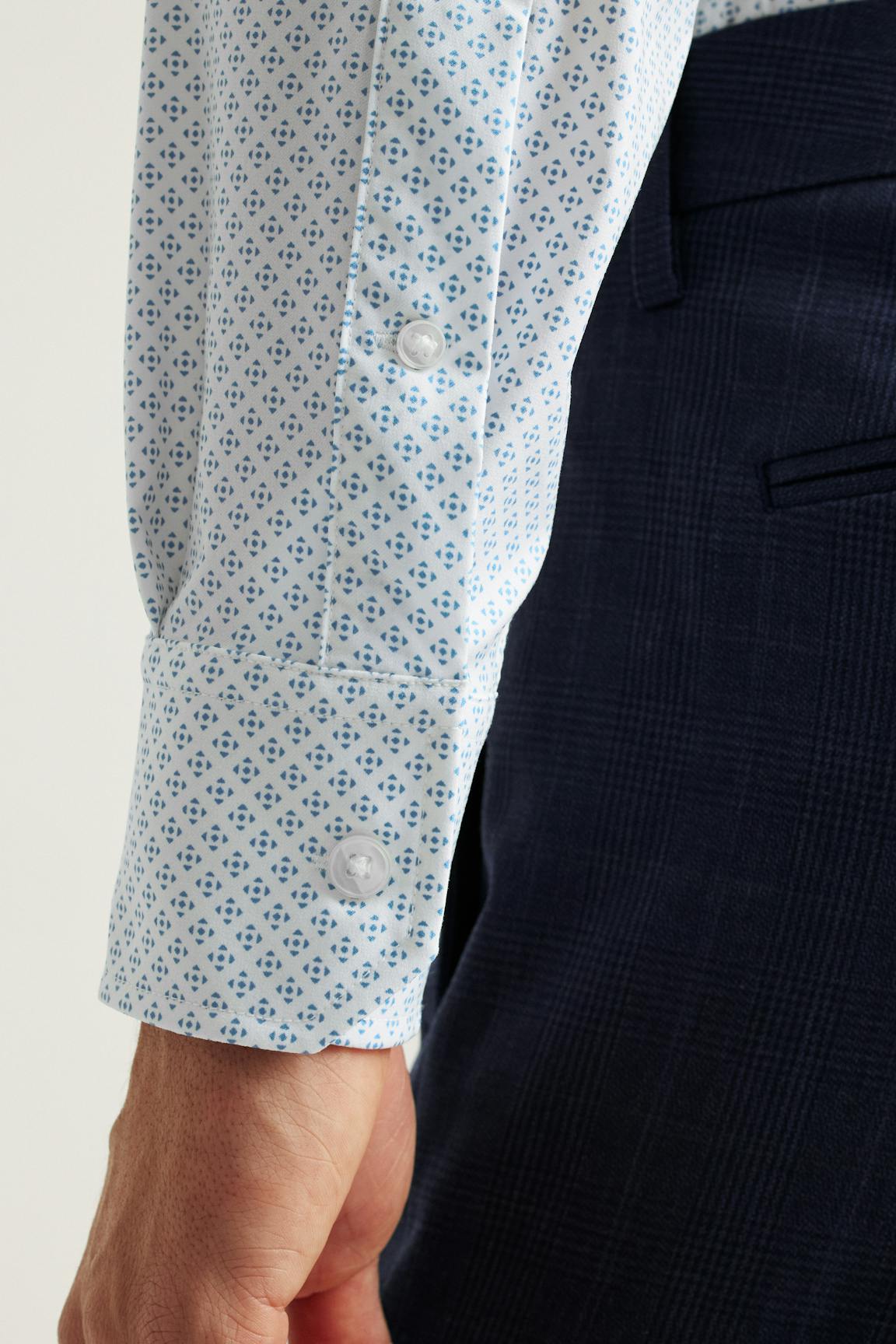 Tech Button Down Shirt / Bonobos Outlet
