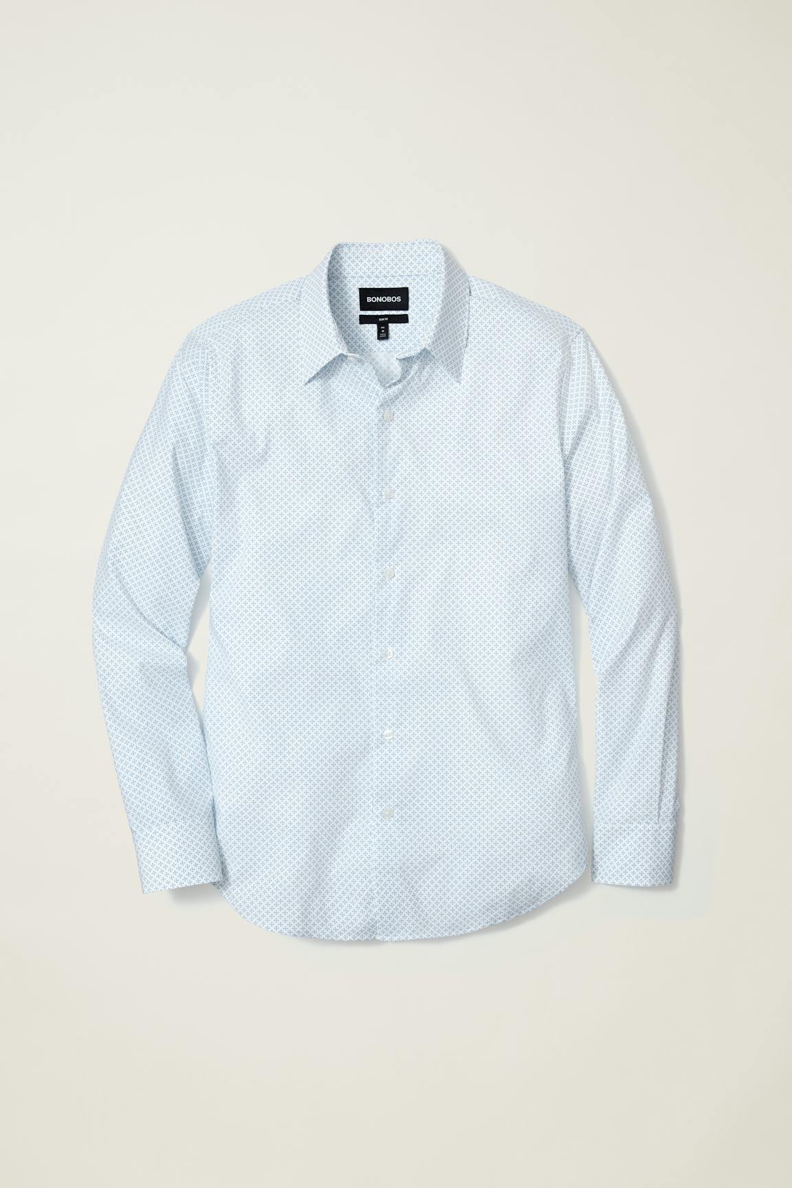 Tech Button Down Shirt / Bonobos Outlet