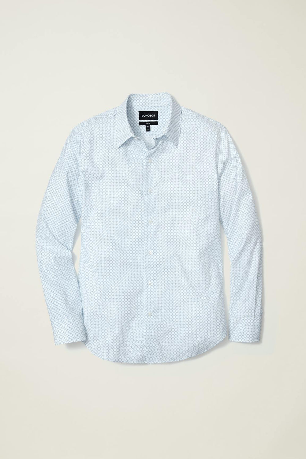 Tech Button Down Shirt / Bonobos Outlet
