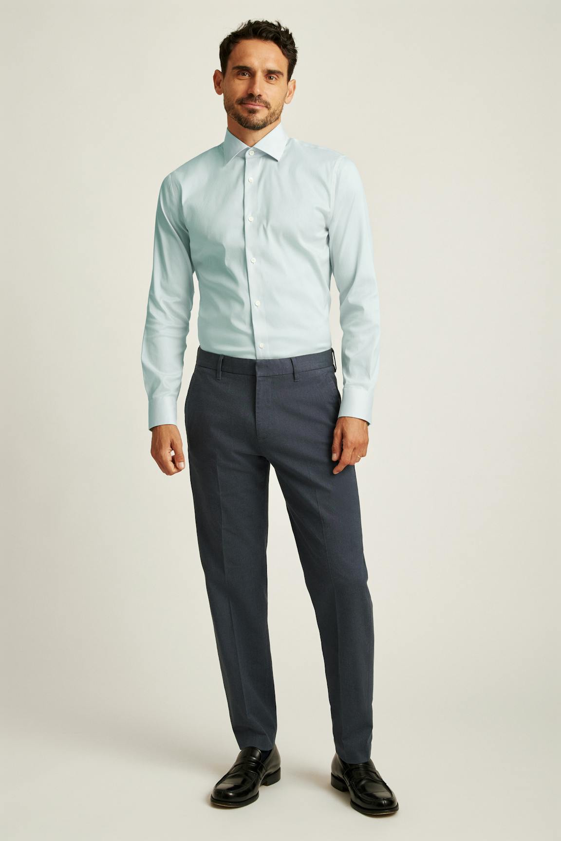 Jetsetter Stretch Dress Shirt / Bonobos On Sale