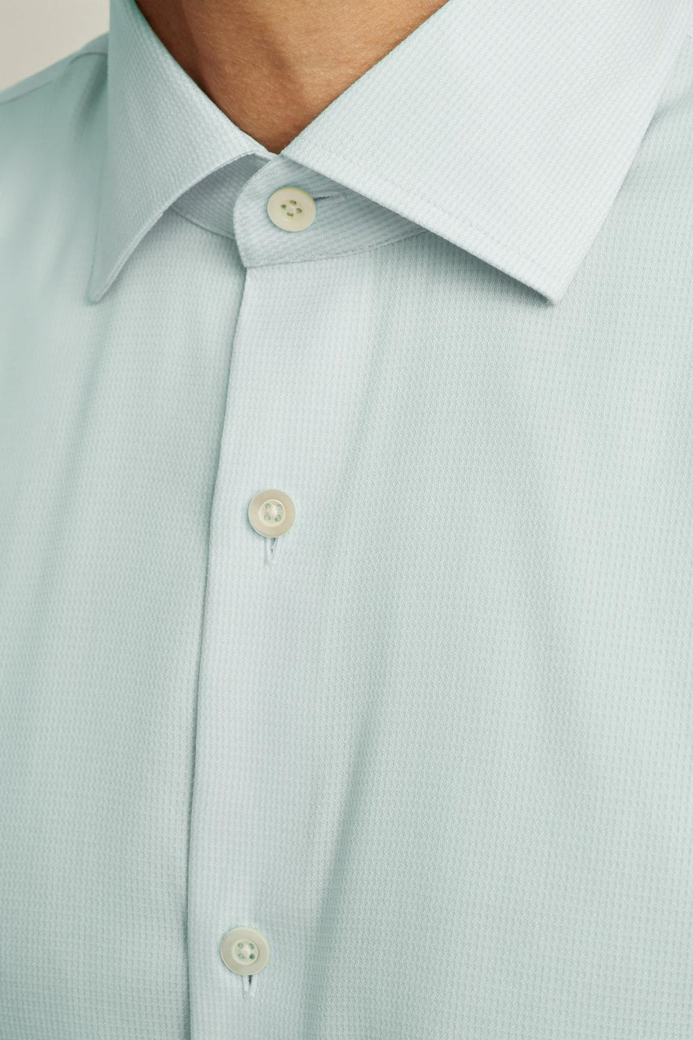 Jetsetter Stretch Dress Shirt / Bonobos On Sale