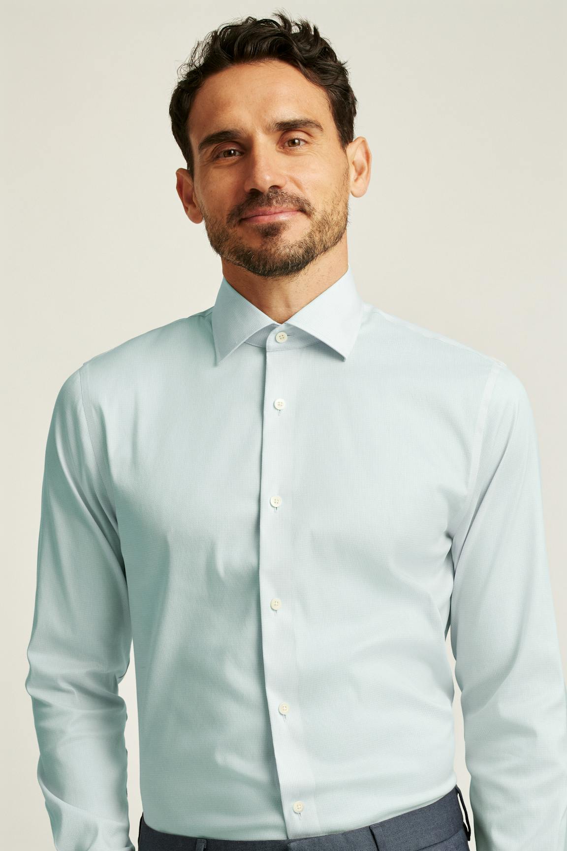 Jetsetter Stretch Dress Shirt / Bonobos On Sale