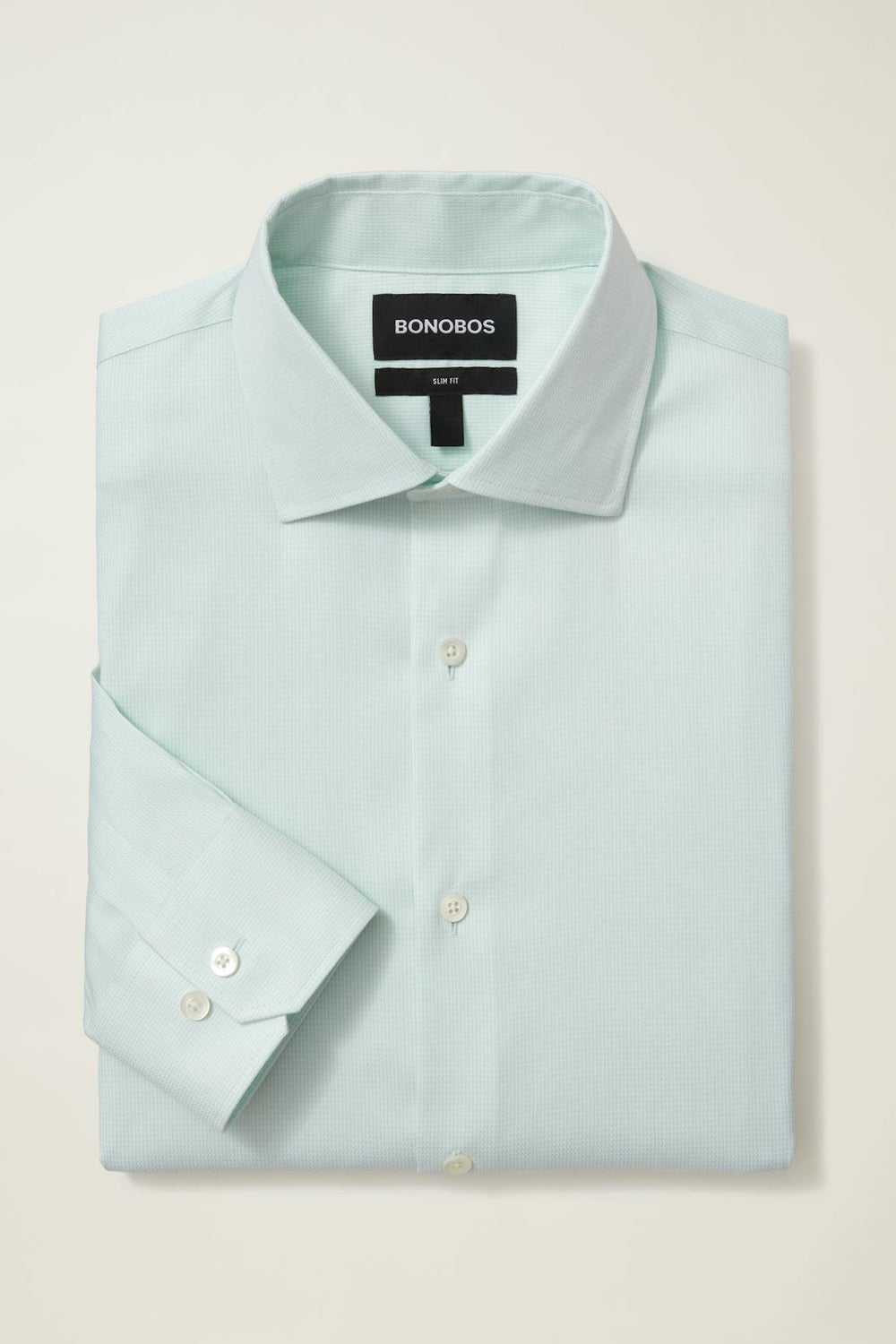 Jetsetter Stretch Dress Shirt / Bonobos On Sale