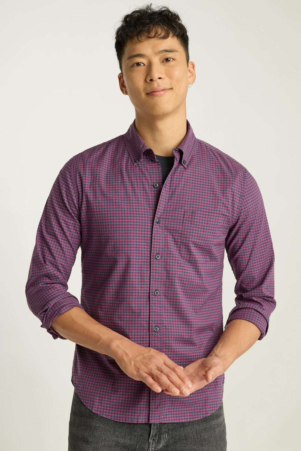 Everyday Shirt / Bonobos us