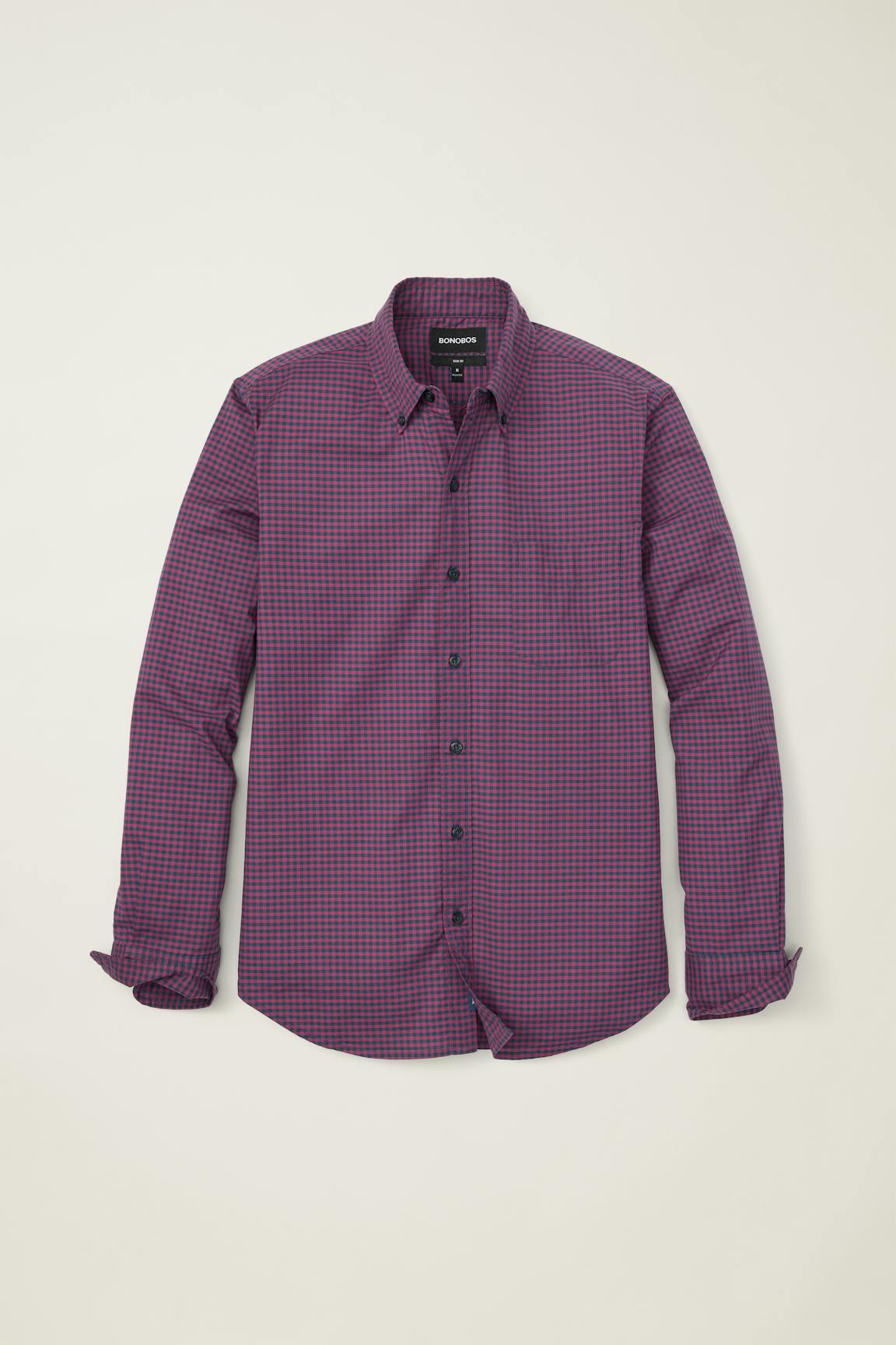 Everyday Shirt / Bonobos us