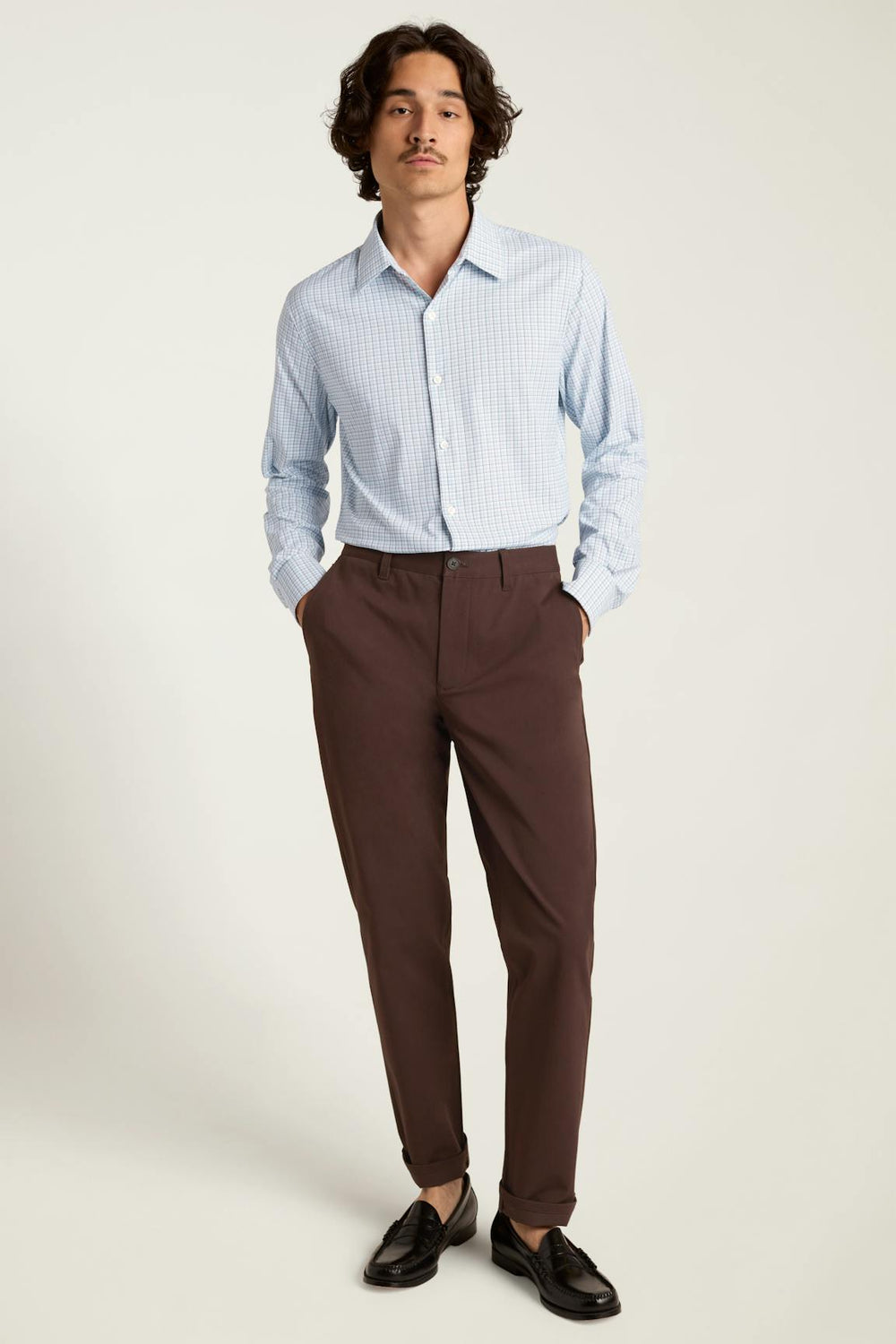 Tech Button Down Shirt / Bonobos For Sale