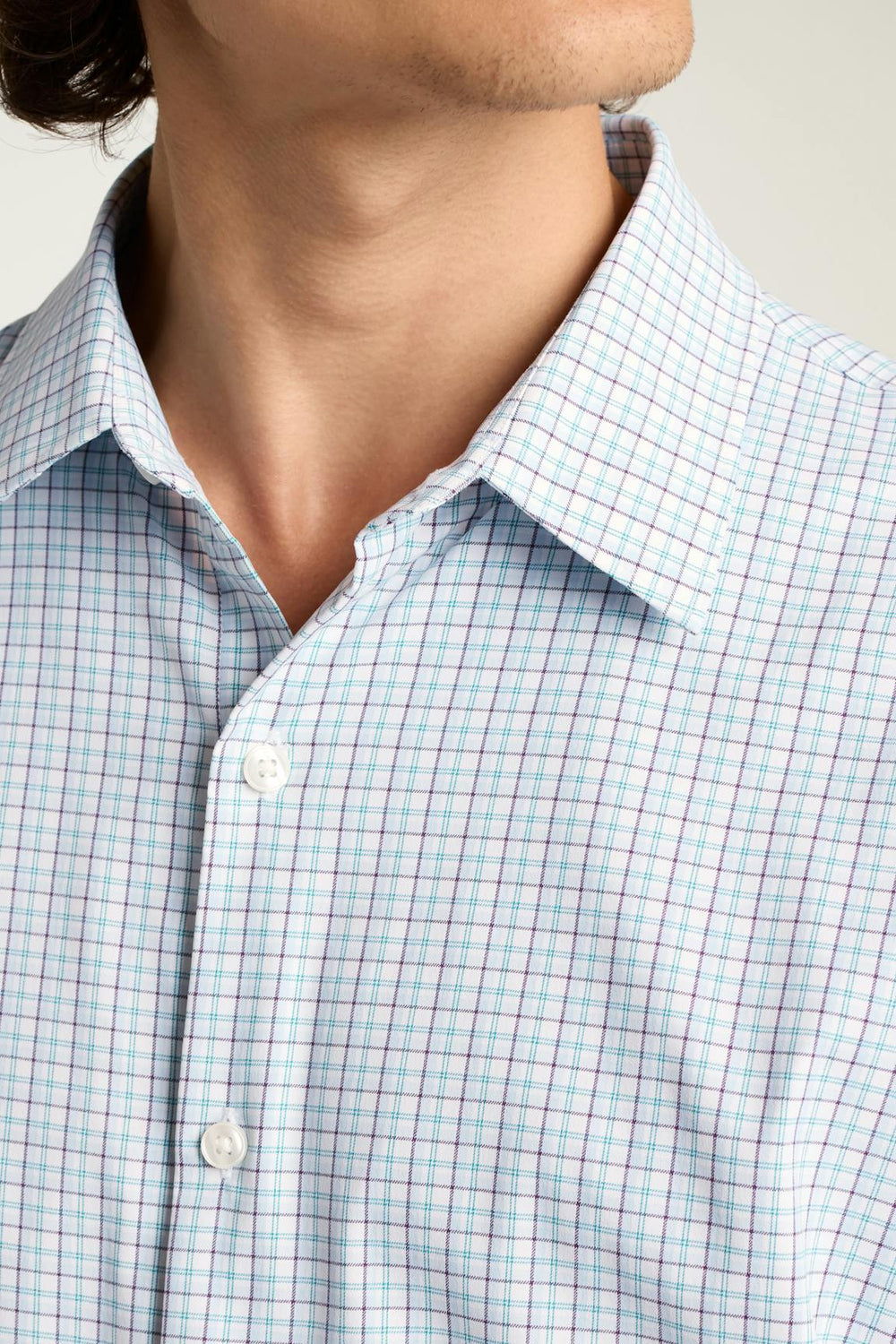 Tech Button Down Shirt / Bonobos For Sale