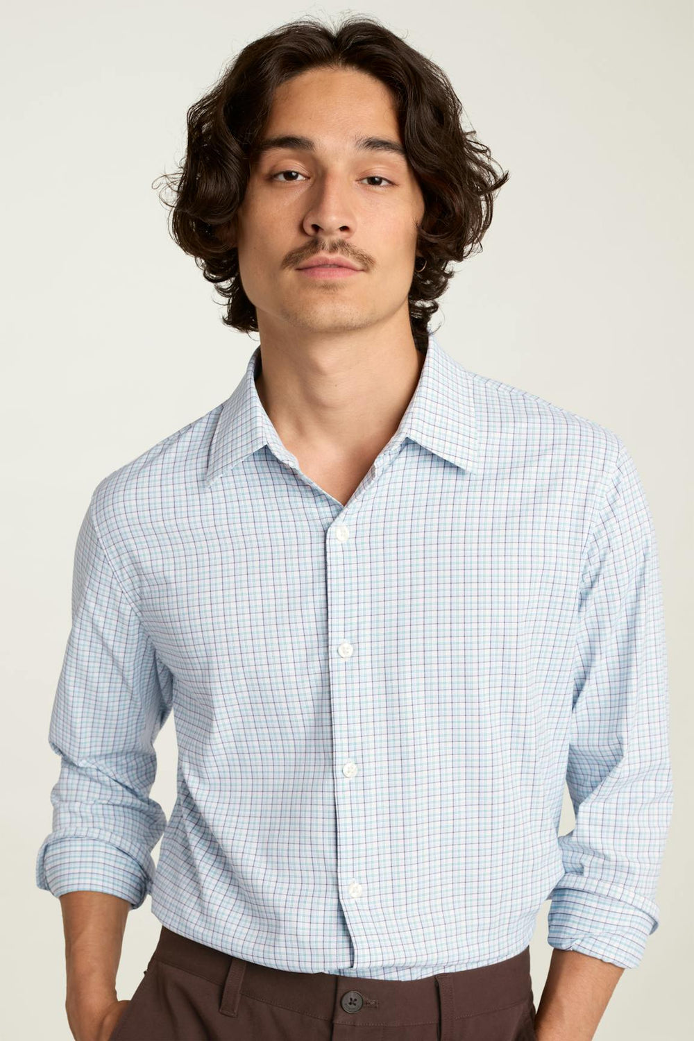 Tech Button Down Shirt / Bonobos For Sale