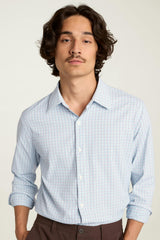 Tech Button Down Shirt / Bonobos For Sale