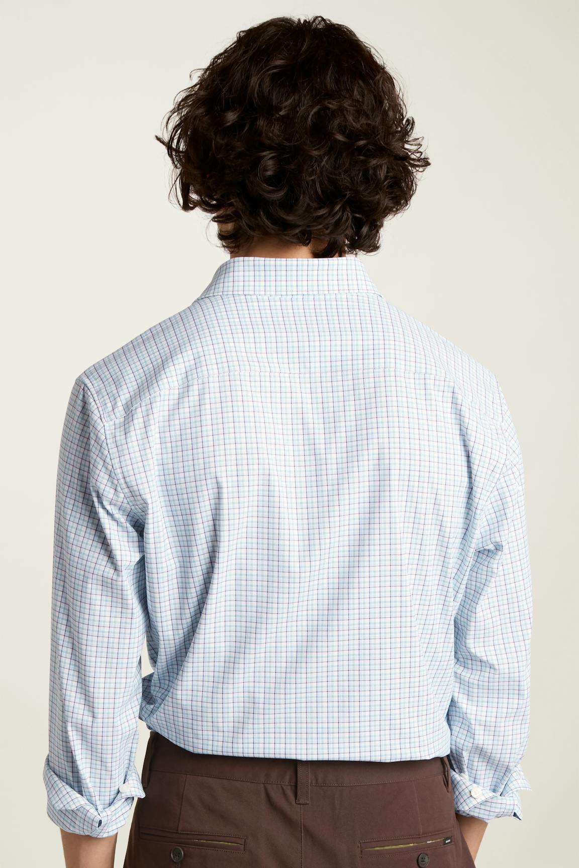 Tech Button Down Shirt / Bonobos For Sale