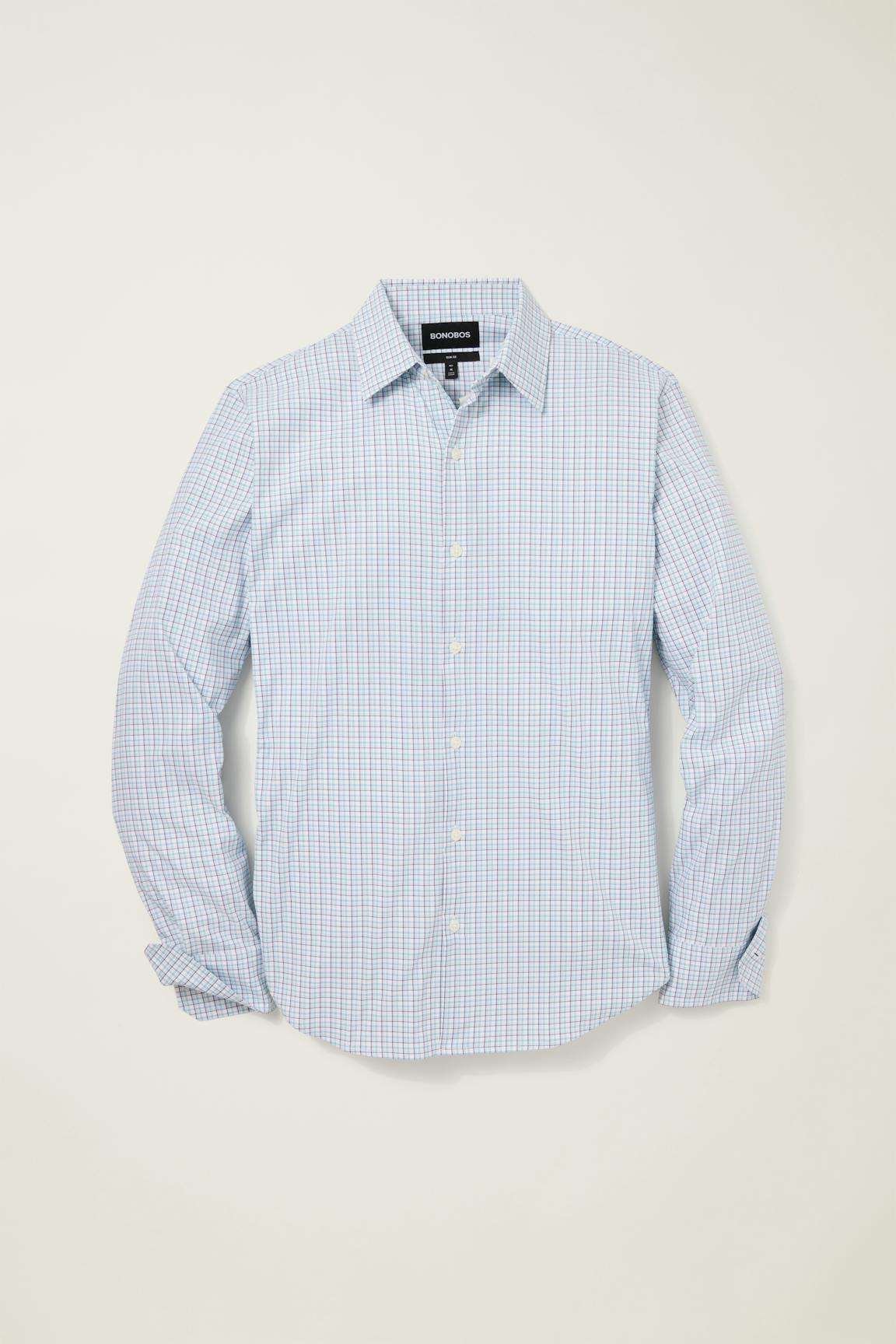 Tech Button Down Shirt / Bonobos For Sale