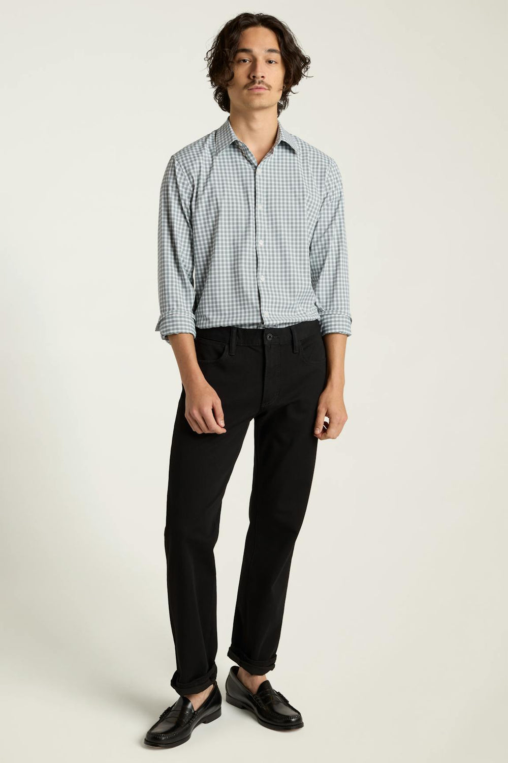 Tech Button Down Shirt / Bonobos Discount