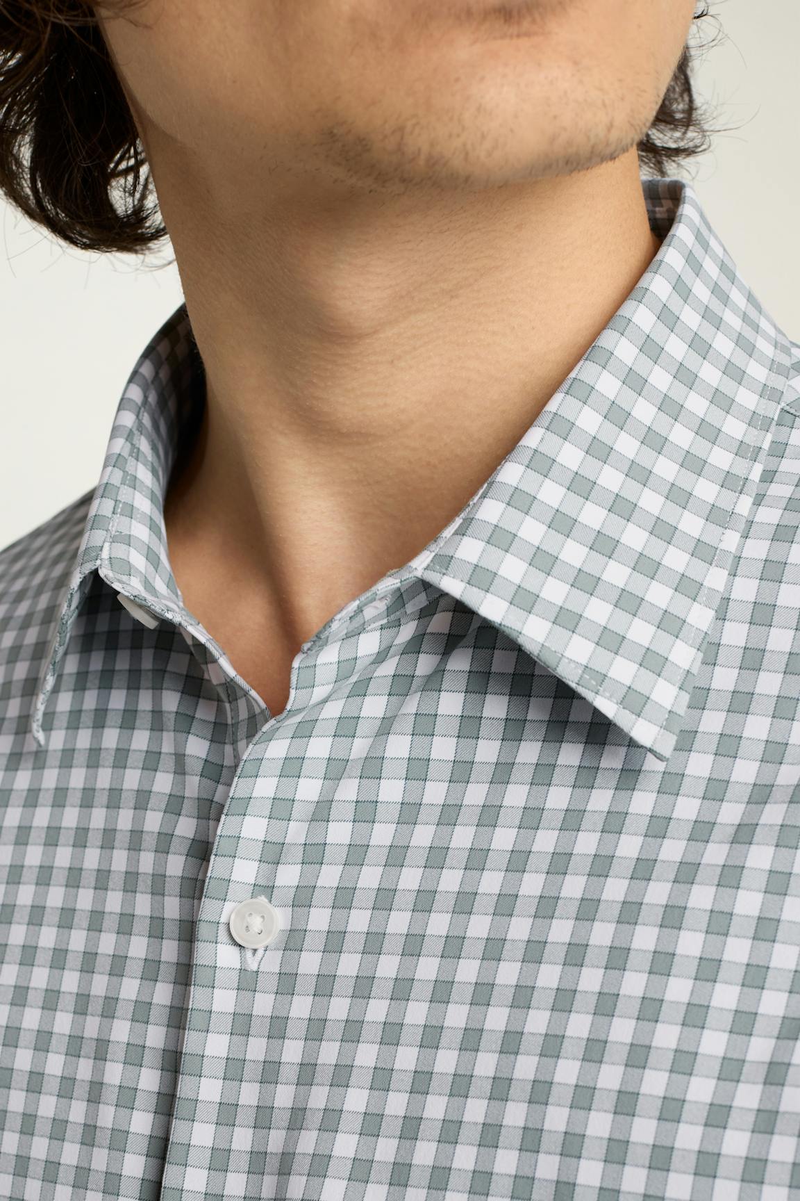 Tech Button Down Shirt / Bonobos Discount
