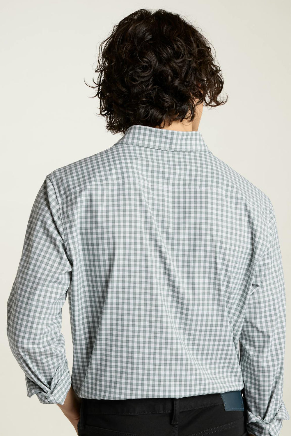 Tech Button Down Shirt / Bonobos Discount