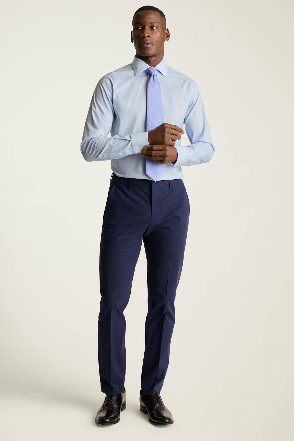 Jetsetter Stretch Dress Shirt / Bonobos Online