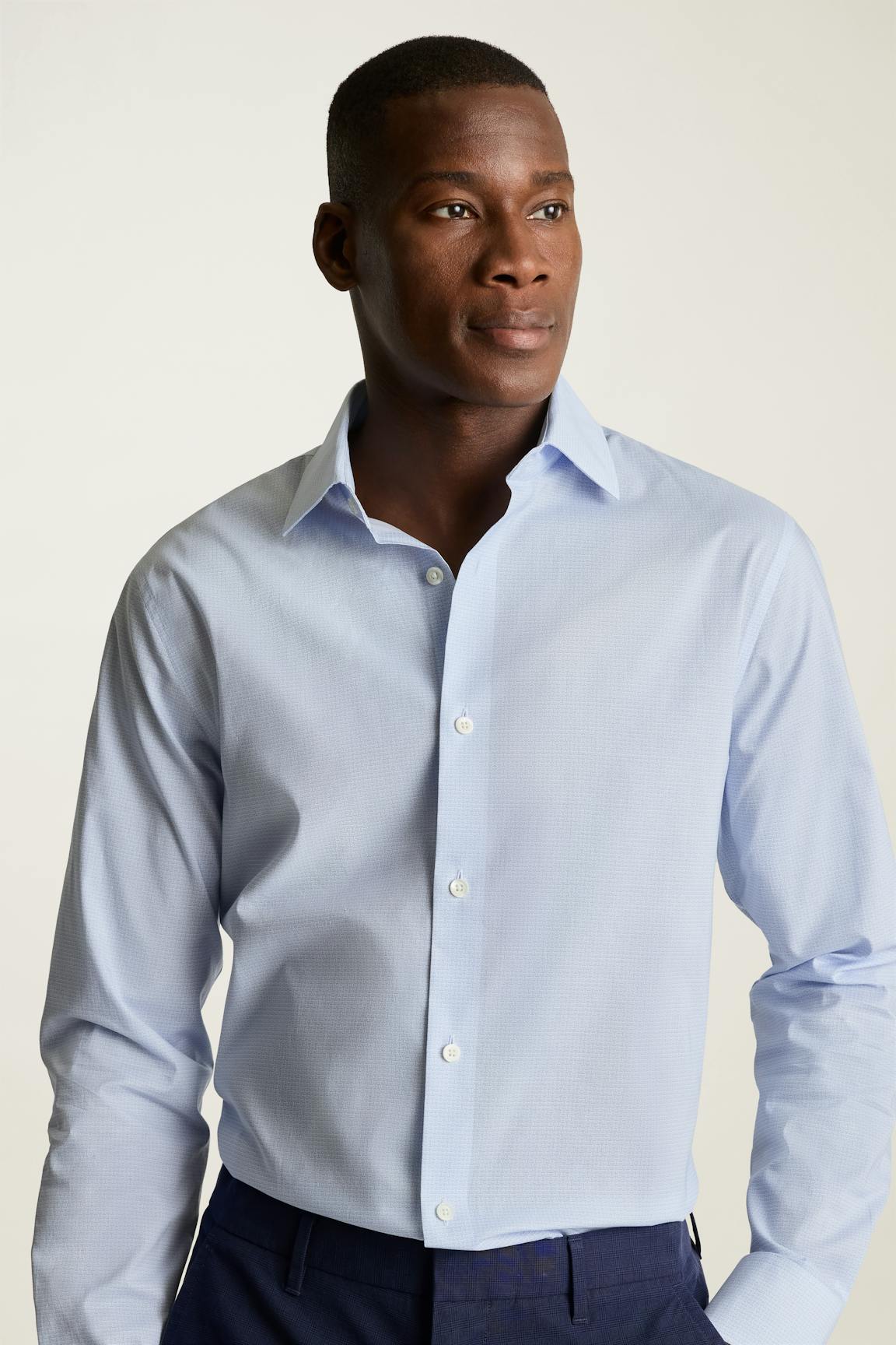 Jetsetter Stretch Dress Shirt / Bonobos Online