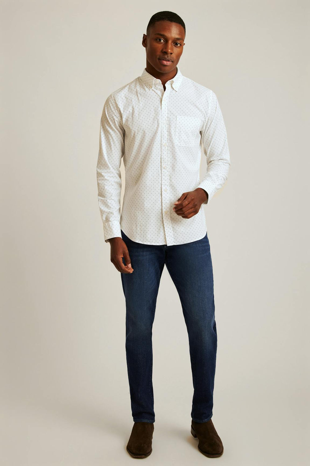 Everyday Shirt / Bonobos Outlet