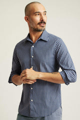 Tech Button Down Shirt / Bonobos On Sale