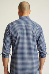 Tech Button Down Shirt / Bonobos On Sale