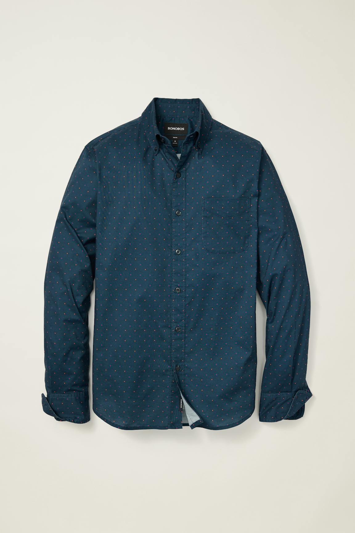 Everyday Shirt / Bonobos us